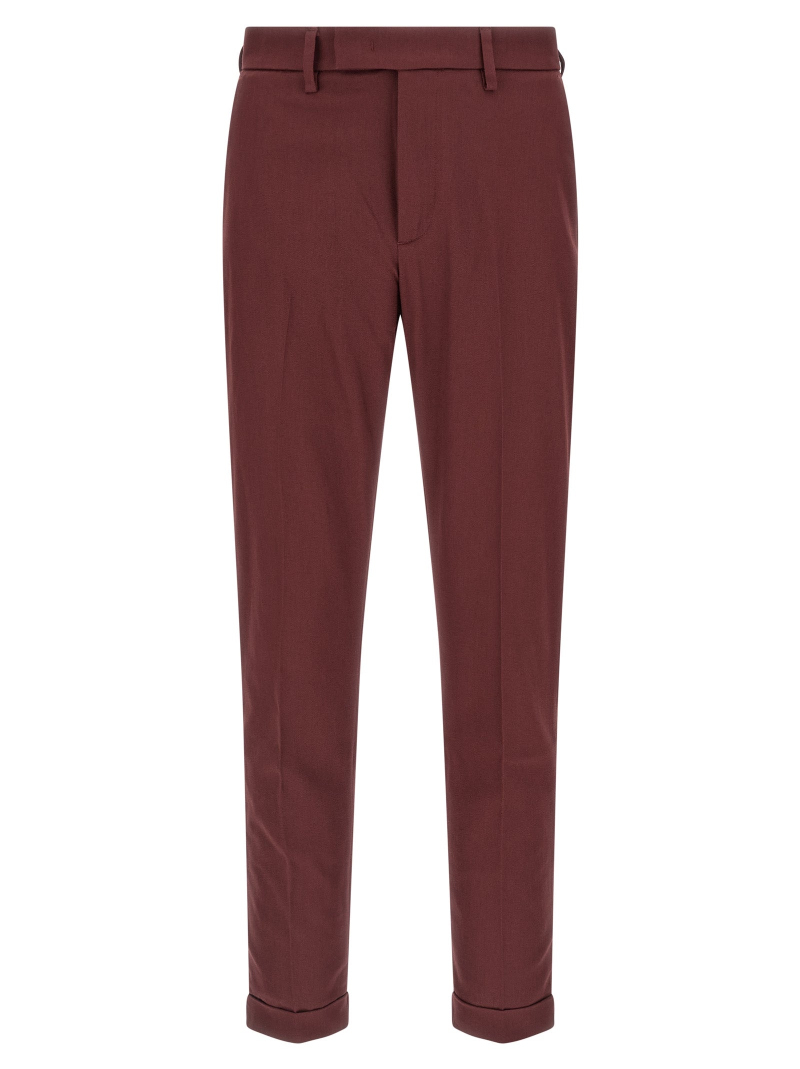 Department 5 Multicolor Cotton Chino Pants