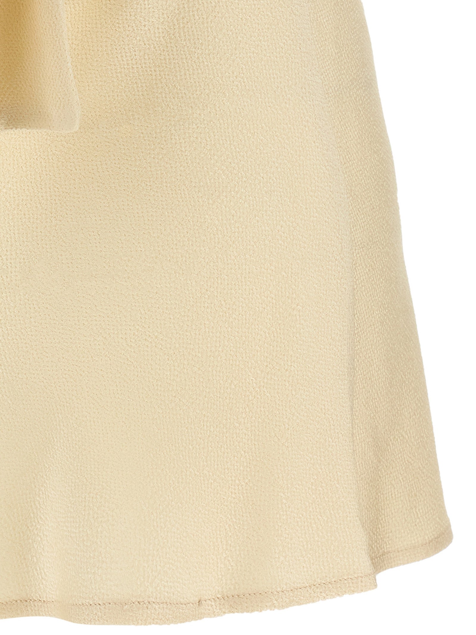 Armarium Beige Viscose Shirt