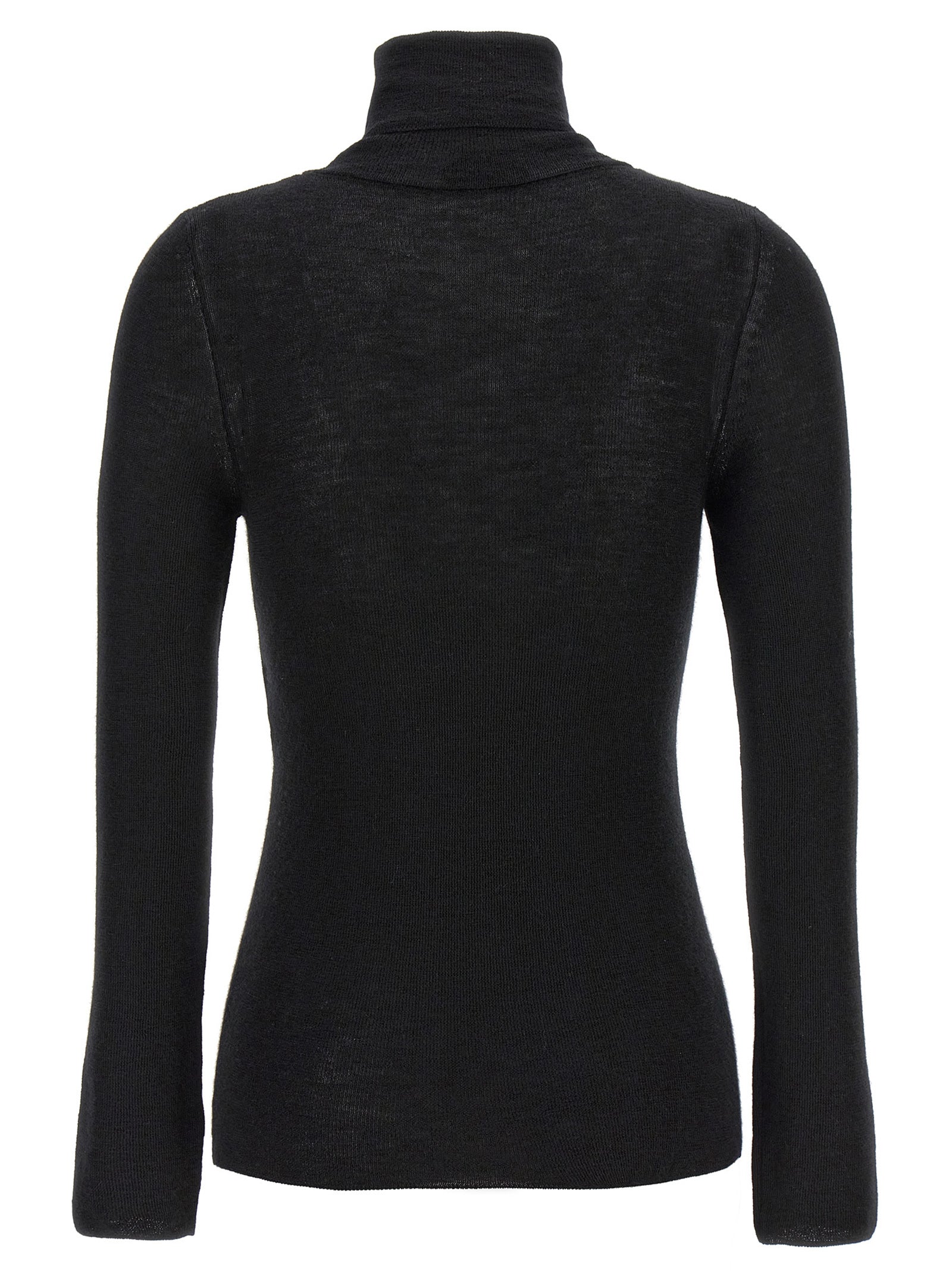 Tom Ford Black Cashmere Cardigan