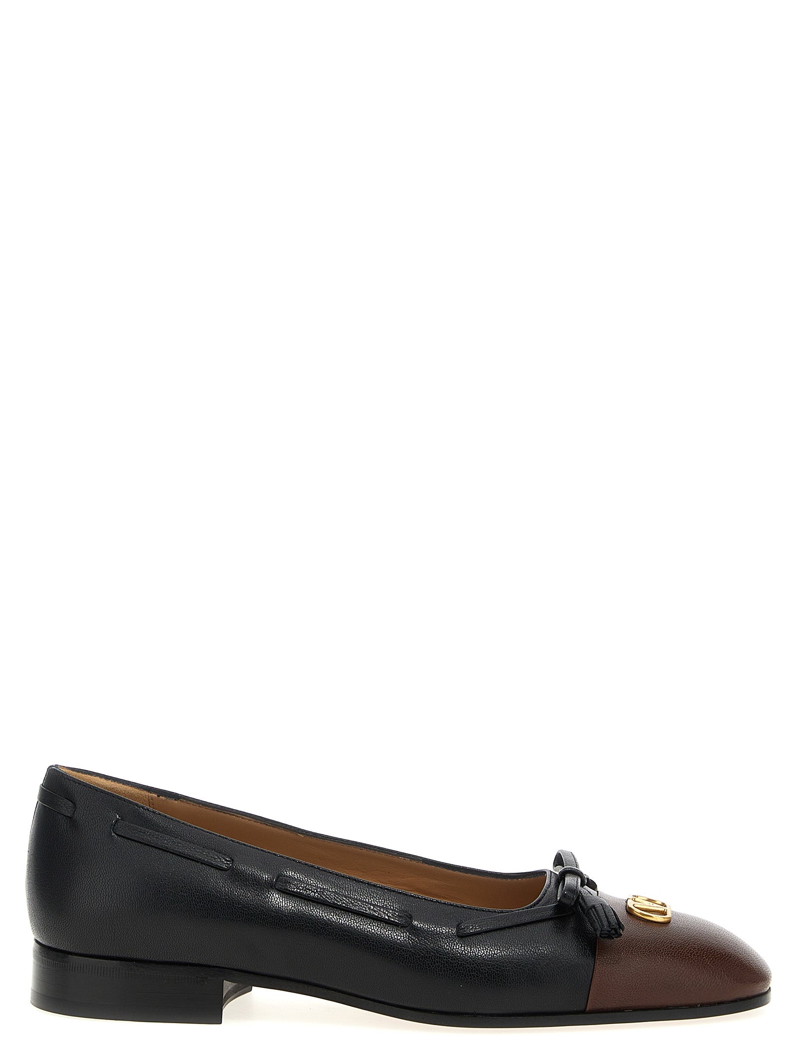 Valentino Garavani Captoe Loafer