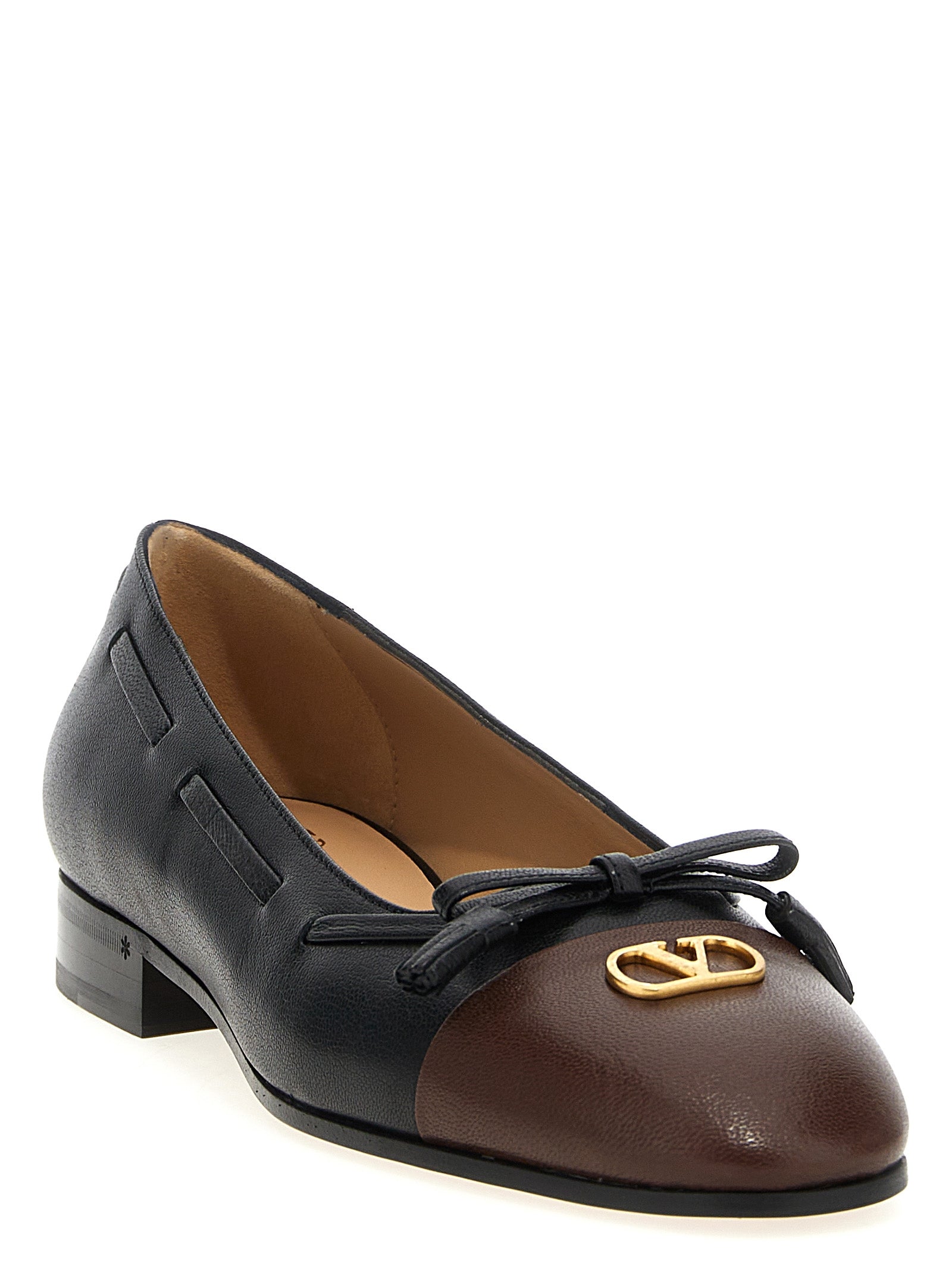 Valentino Garavani Captoe Loafer