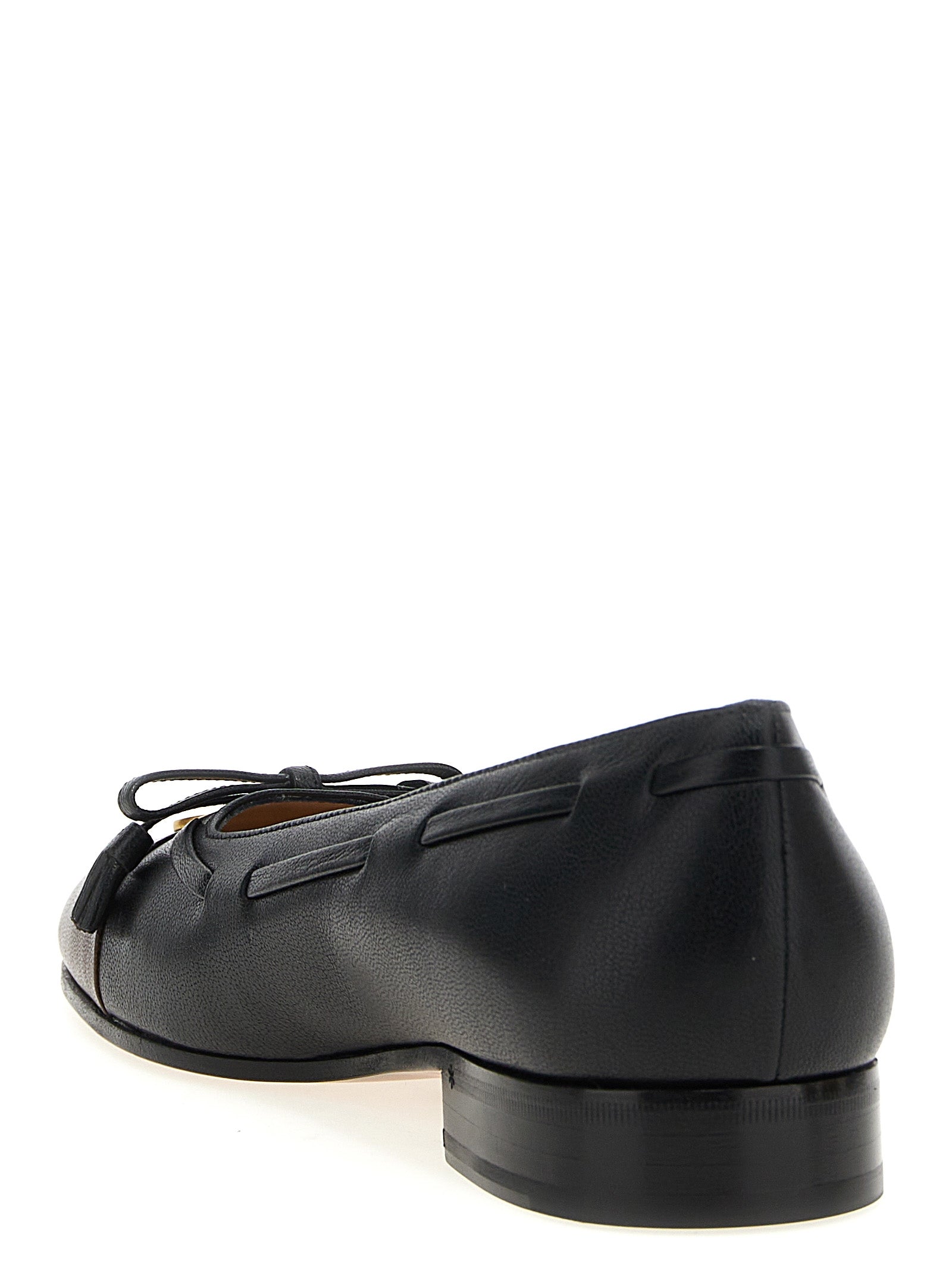 Valentino Garavani Captoe Loafer