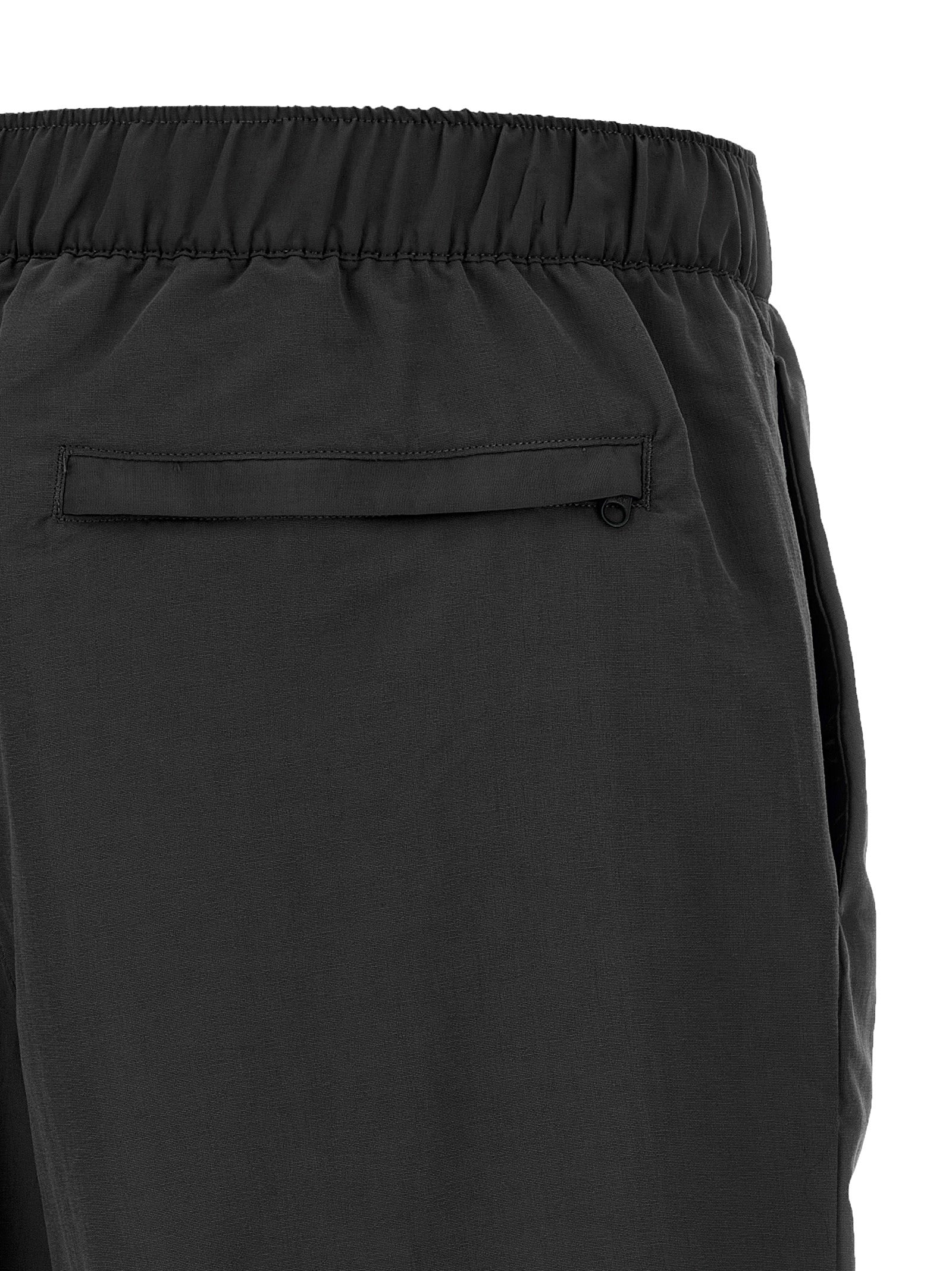 The North Face Bicolor Nylon Bermuda Shorts