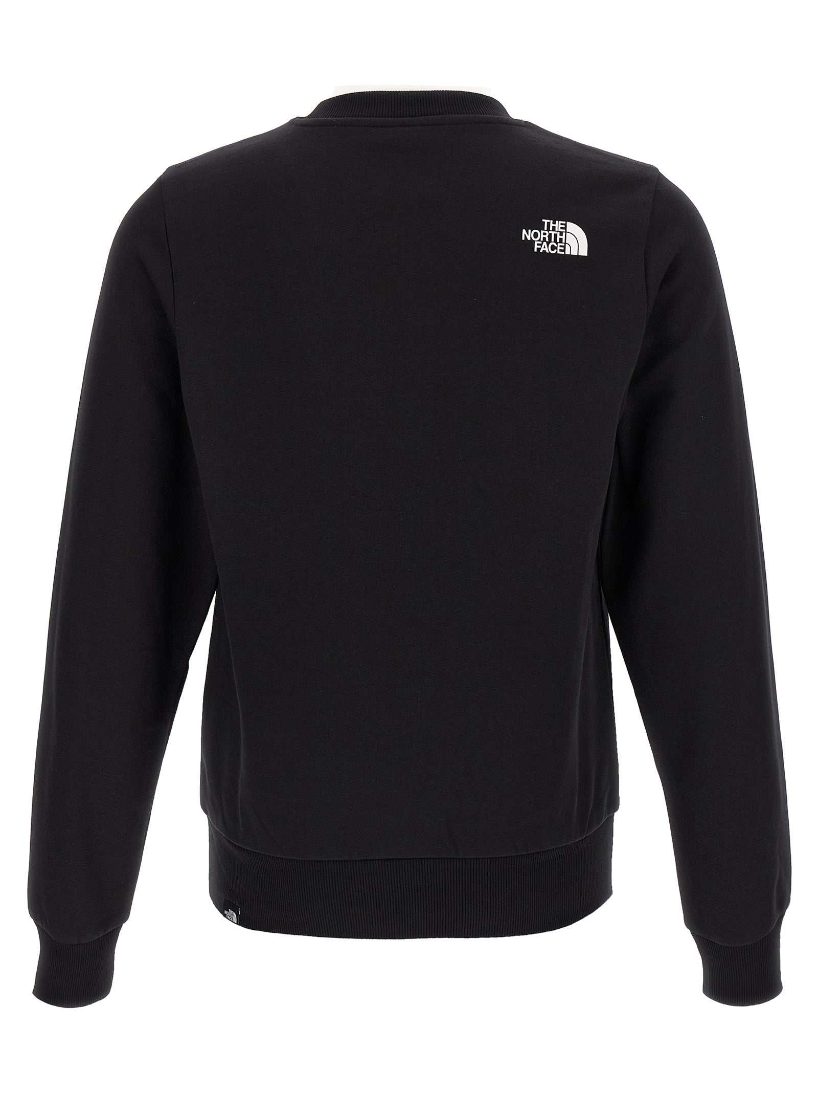 The North Face Bicolor Cotton Sweatshirt