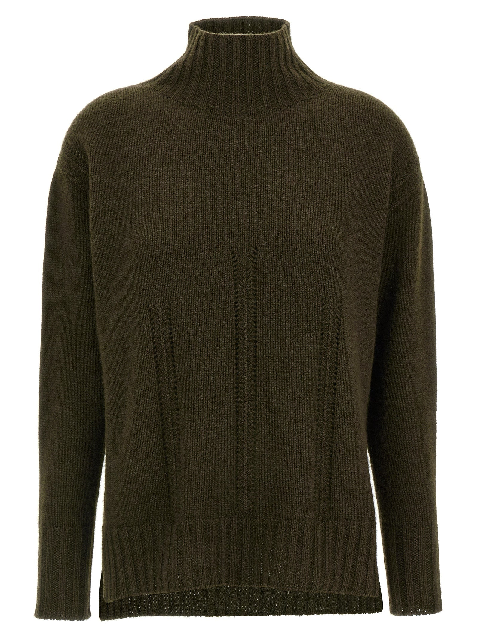Tom Ford Bicolor Cashmere Cardigan