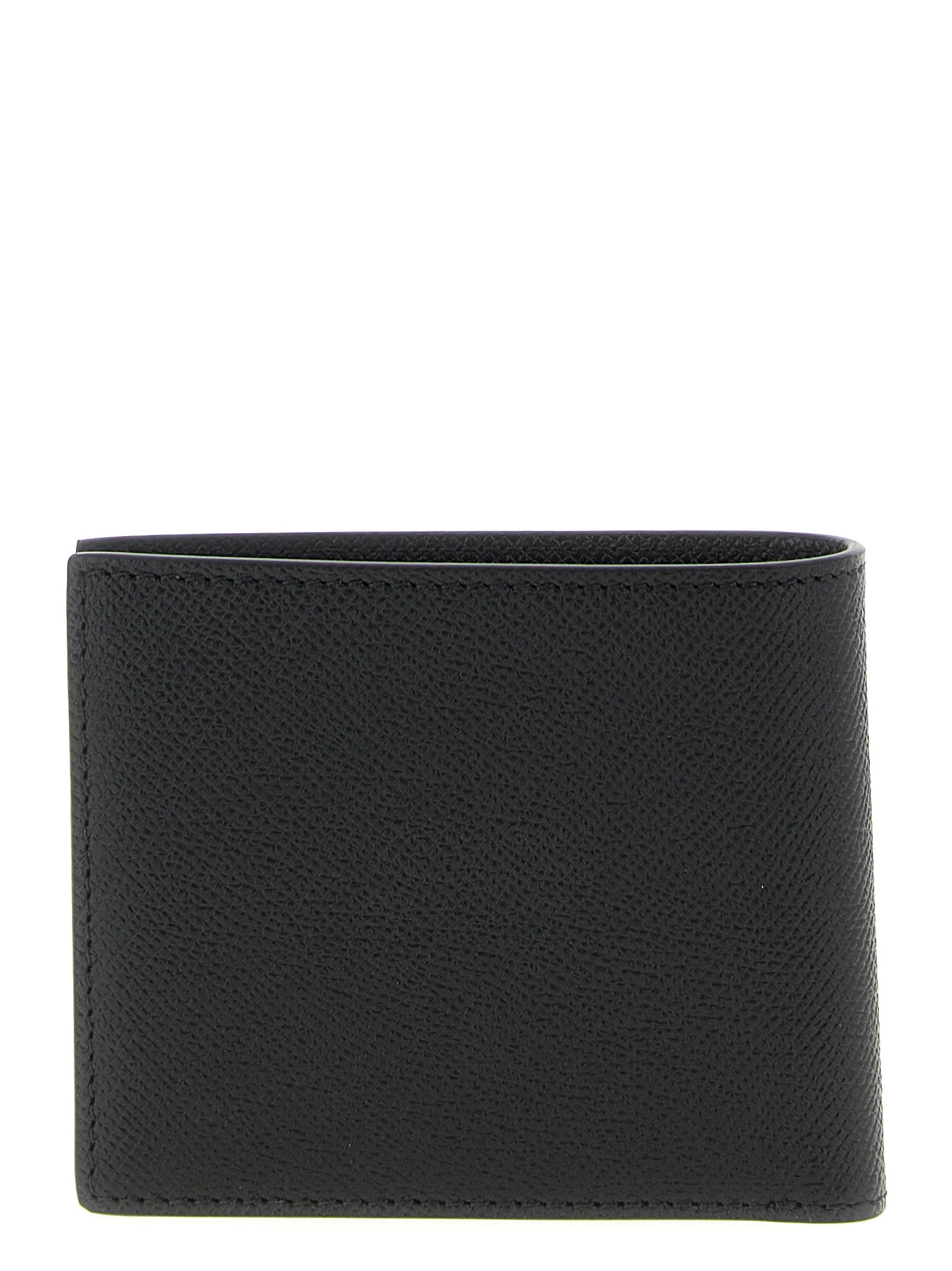 Tom Ford Black Calfskin Wallet