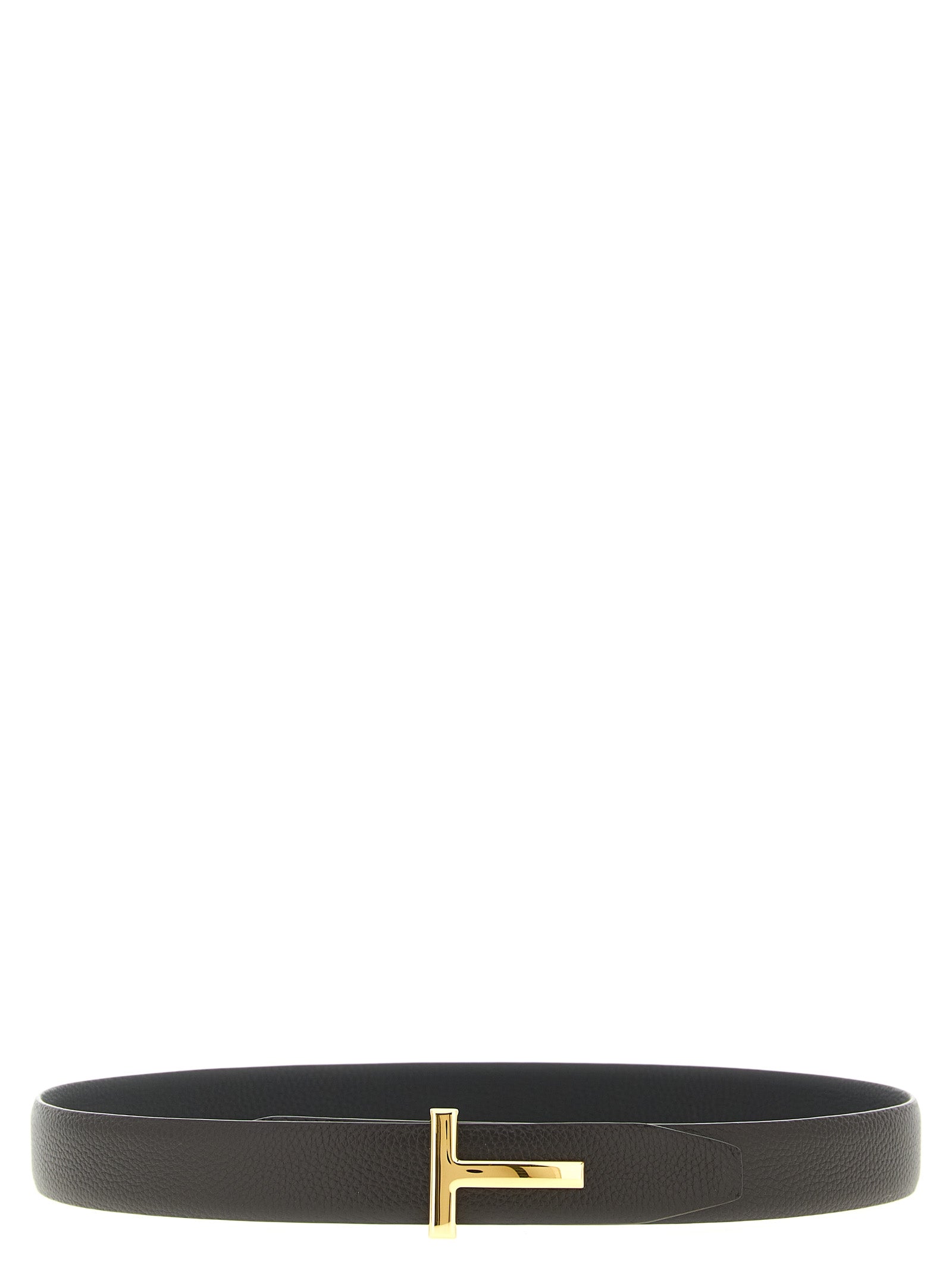 Tom Ford Multicolor Calfskin Regular Belt