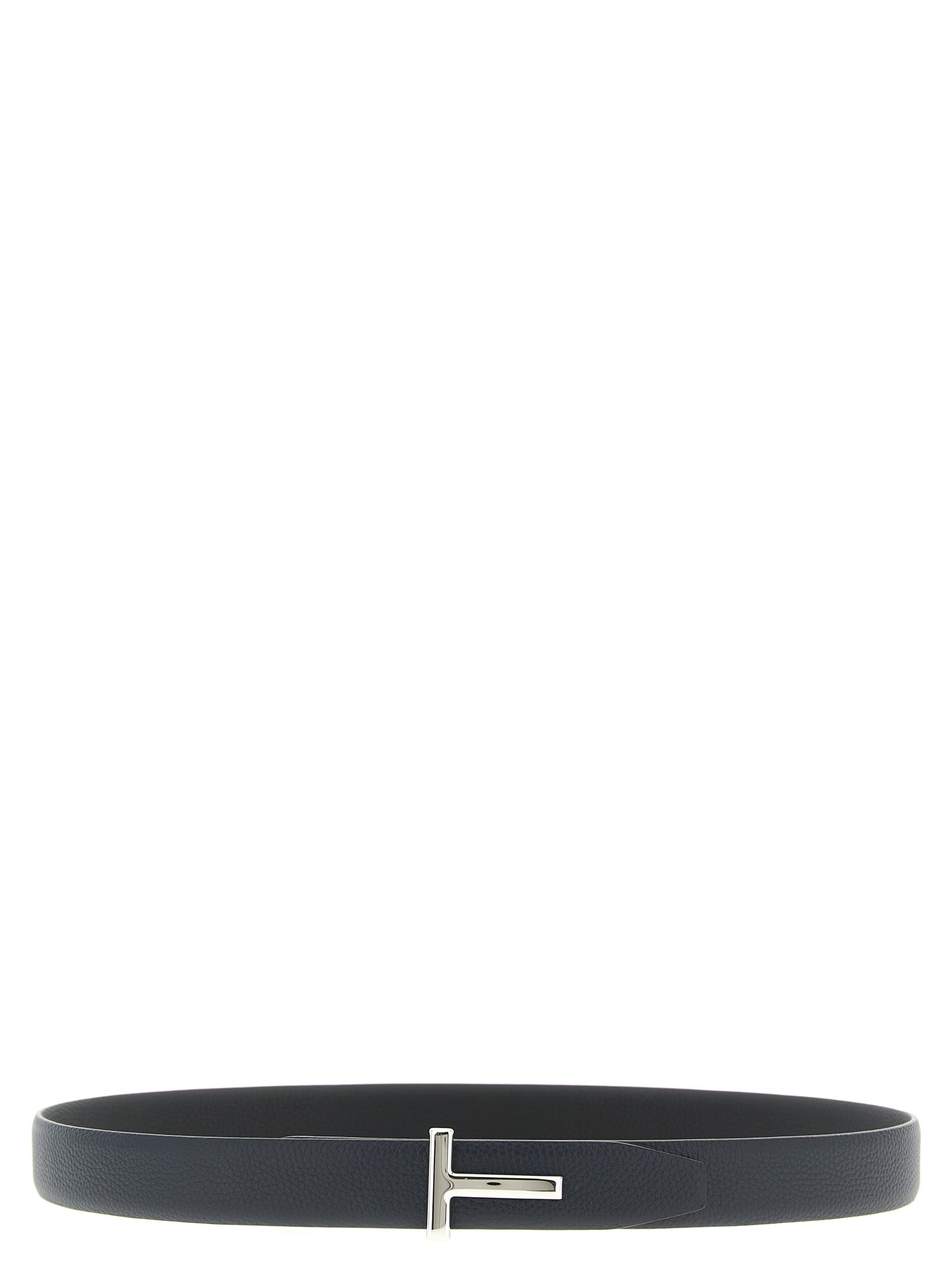 Tom Ford Multicolor Calfskin Regular Belt
