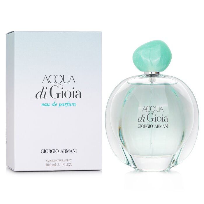 GIORGIO ARMANI - Acqua Di Gioia Eau De Parfum Spray LUNESCAPE