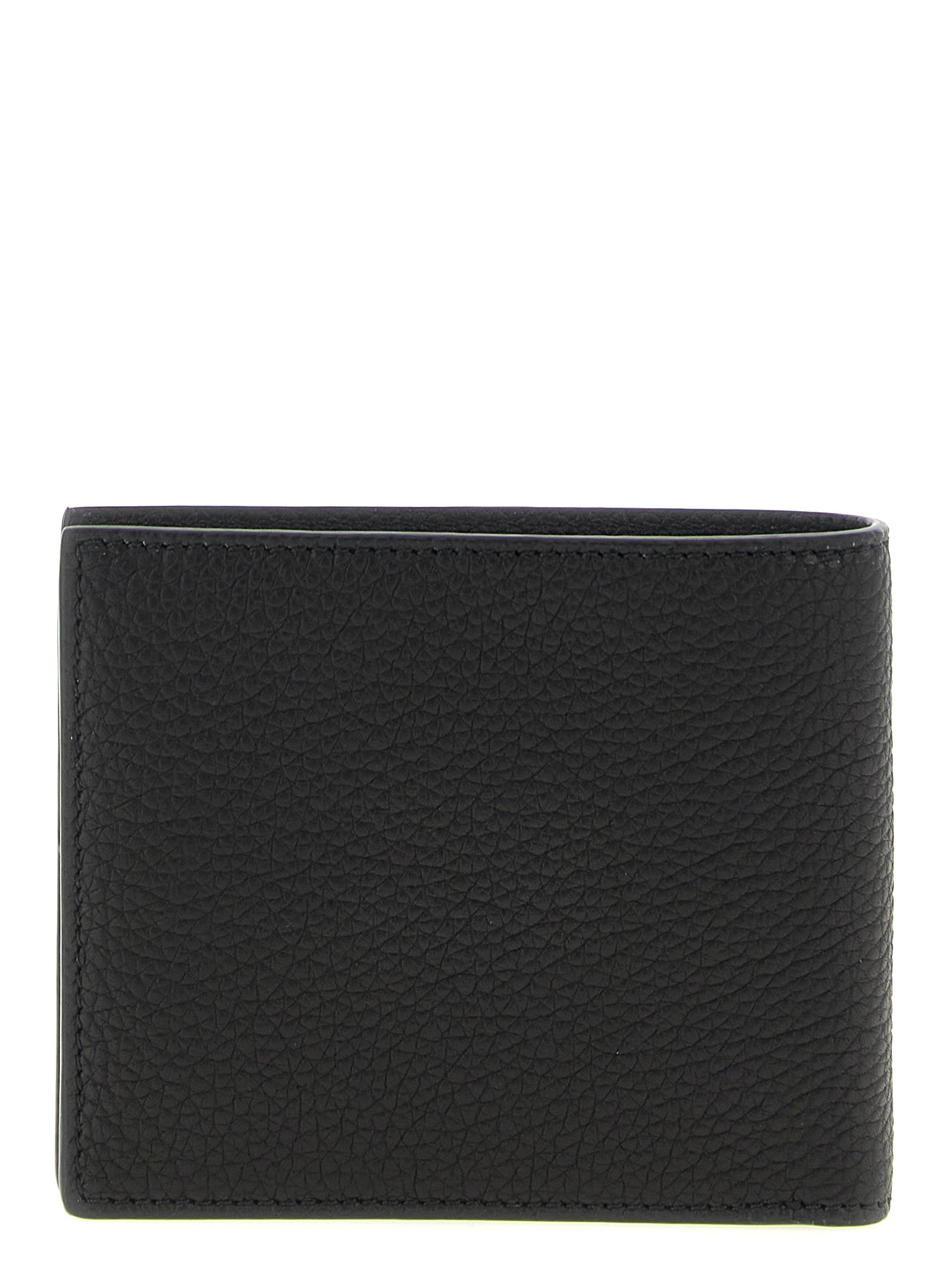 Tom Ford Black Calfskin Wallet