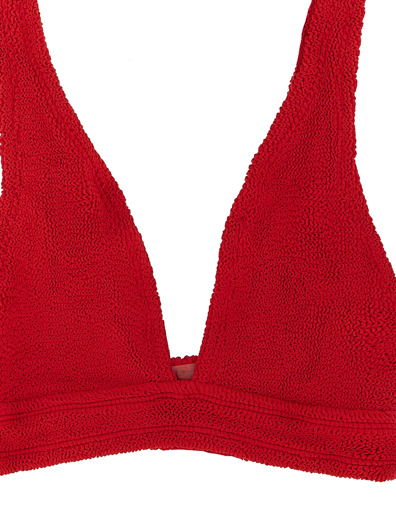 Hunza G Multicolor Polyamide Bikini