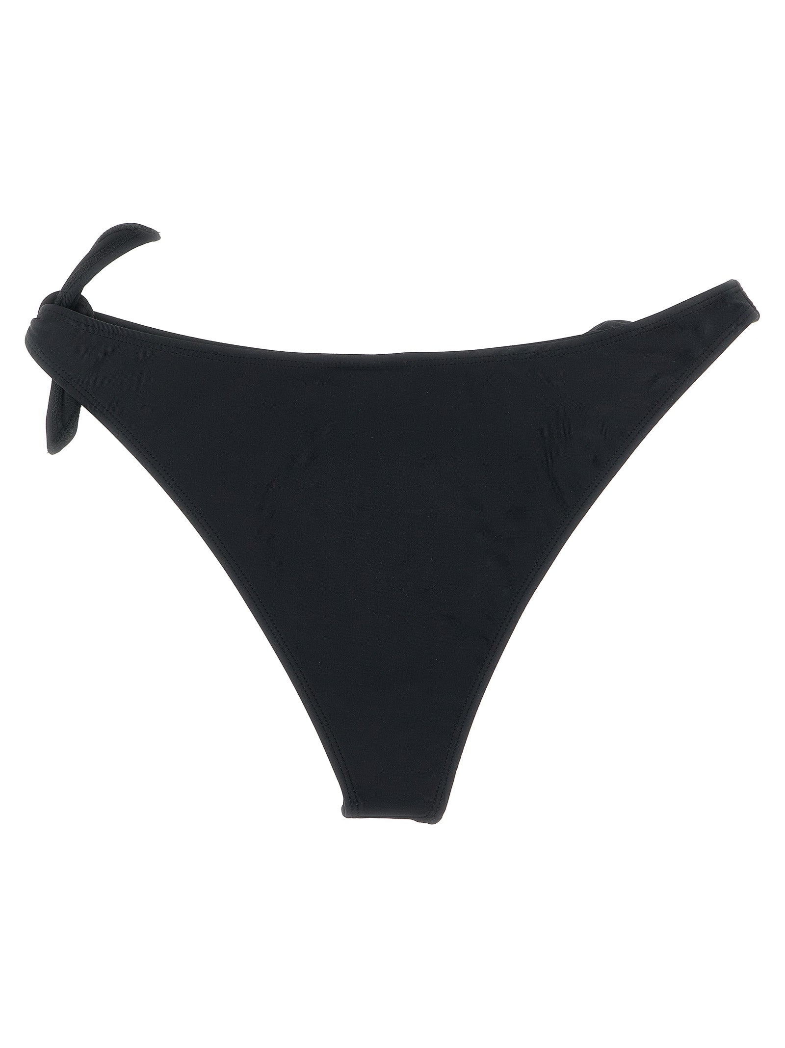 Coperni Black Polyamide Bikini