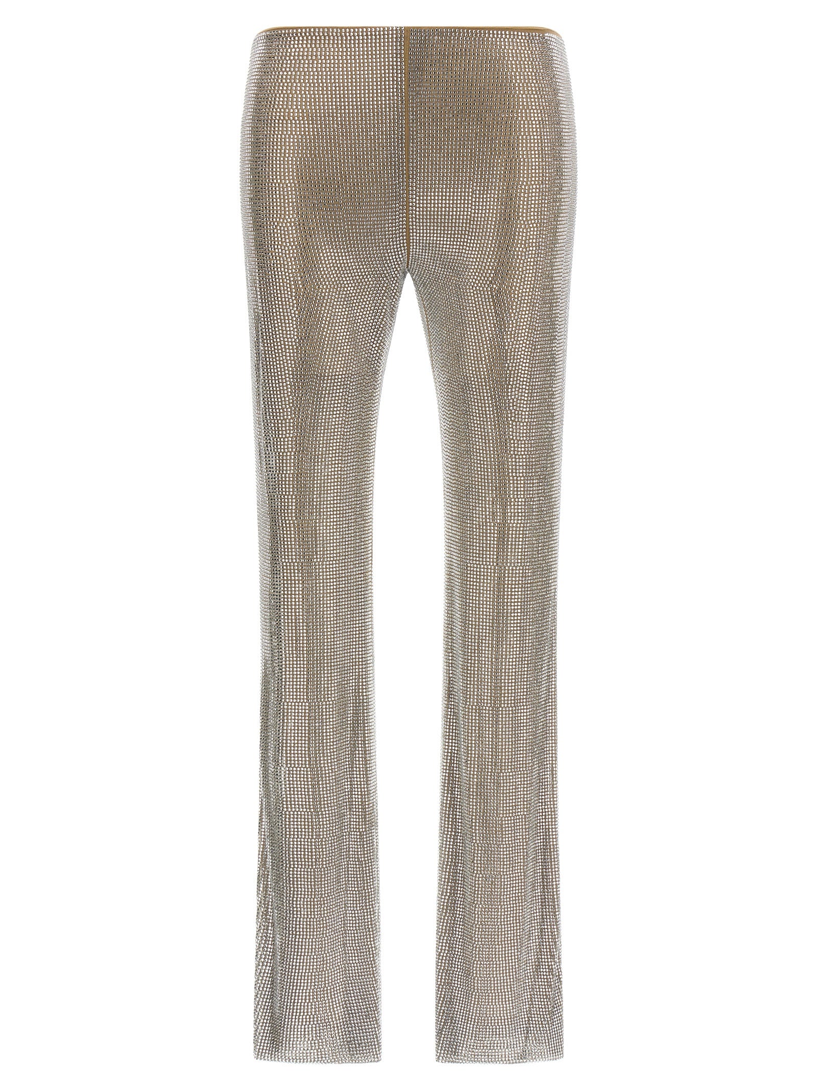 Giuseppe Di Morabito Multicolor Cotton Bermuda Shorts