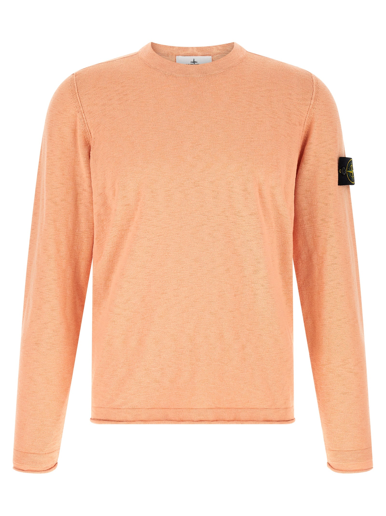 Stone Island Multicolor Cotton Cardigan