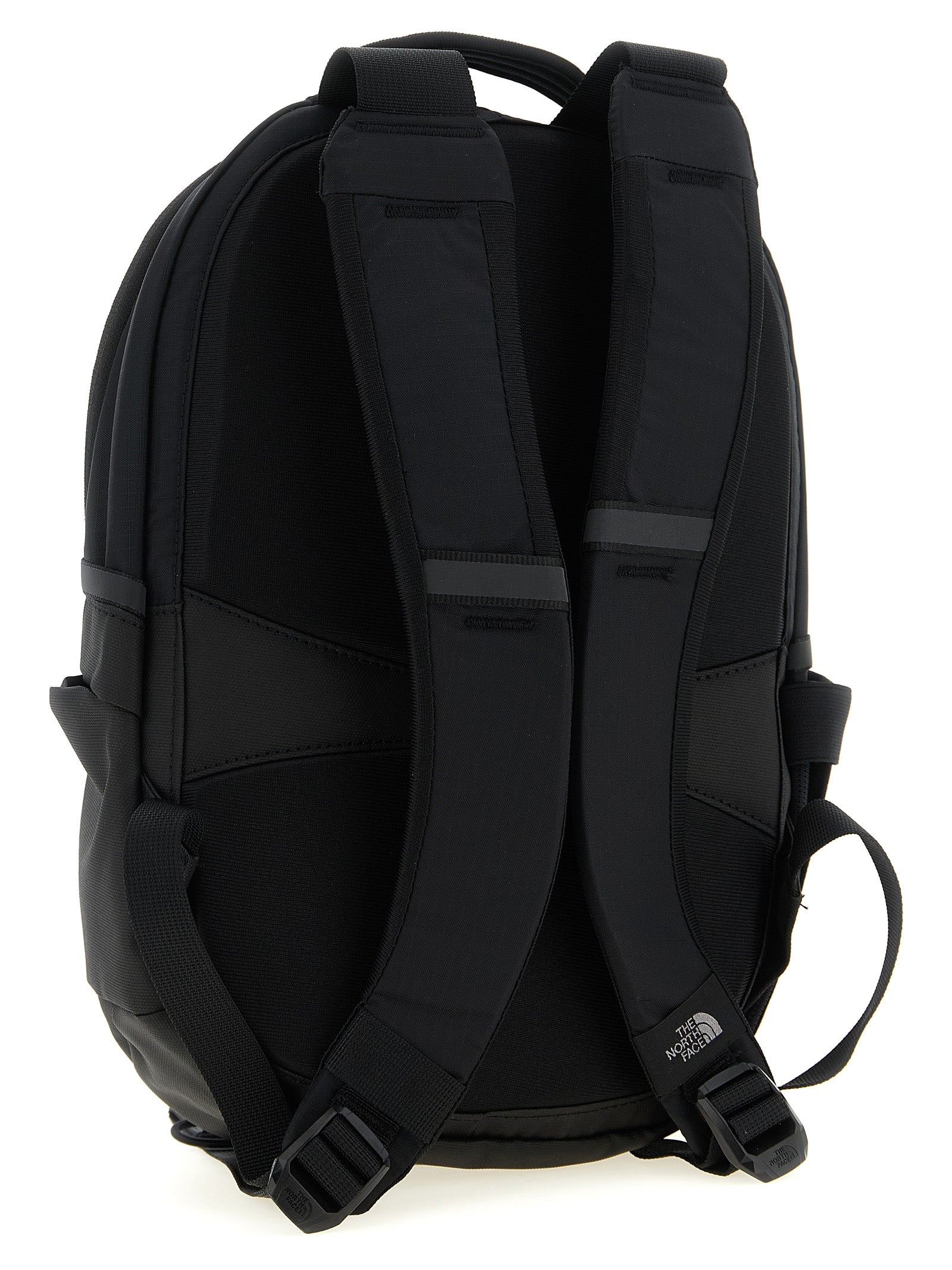The North Face Black Nylon Backpack