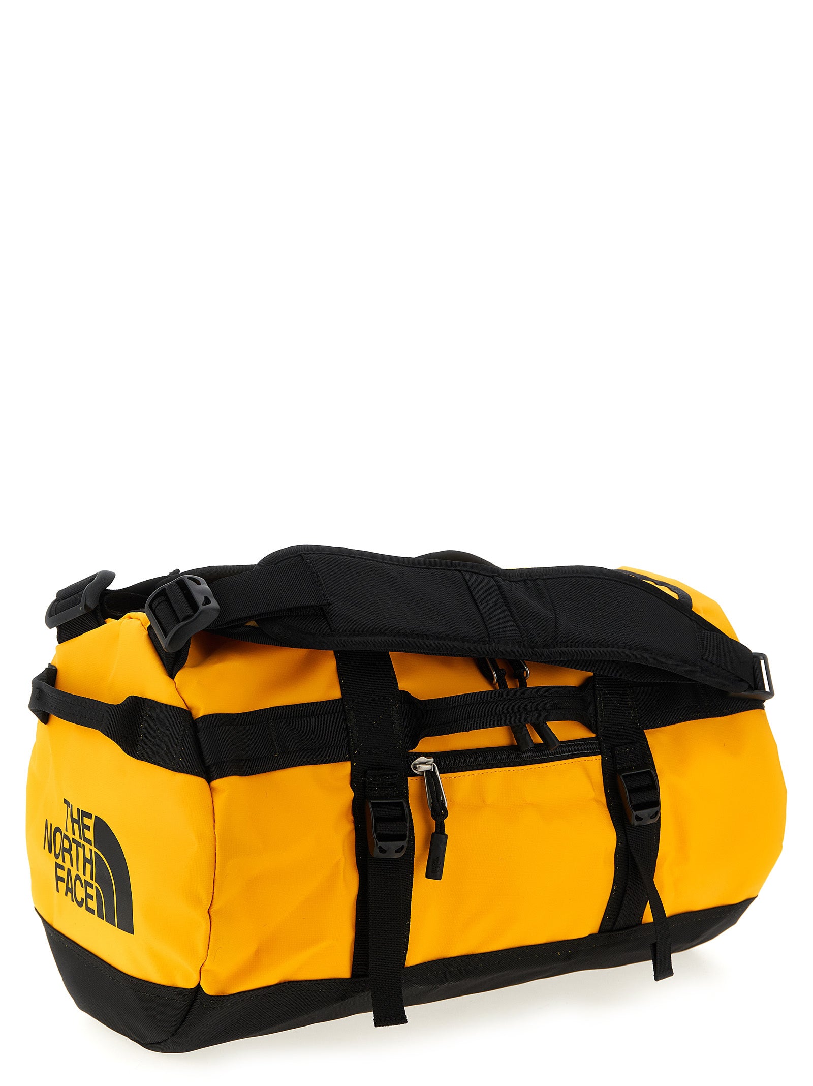 The North Face Bicolor Recycled Polyester Backpack