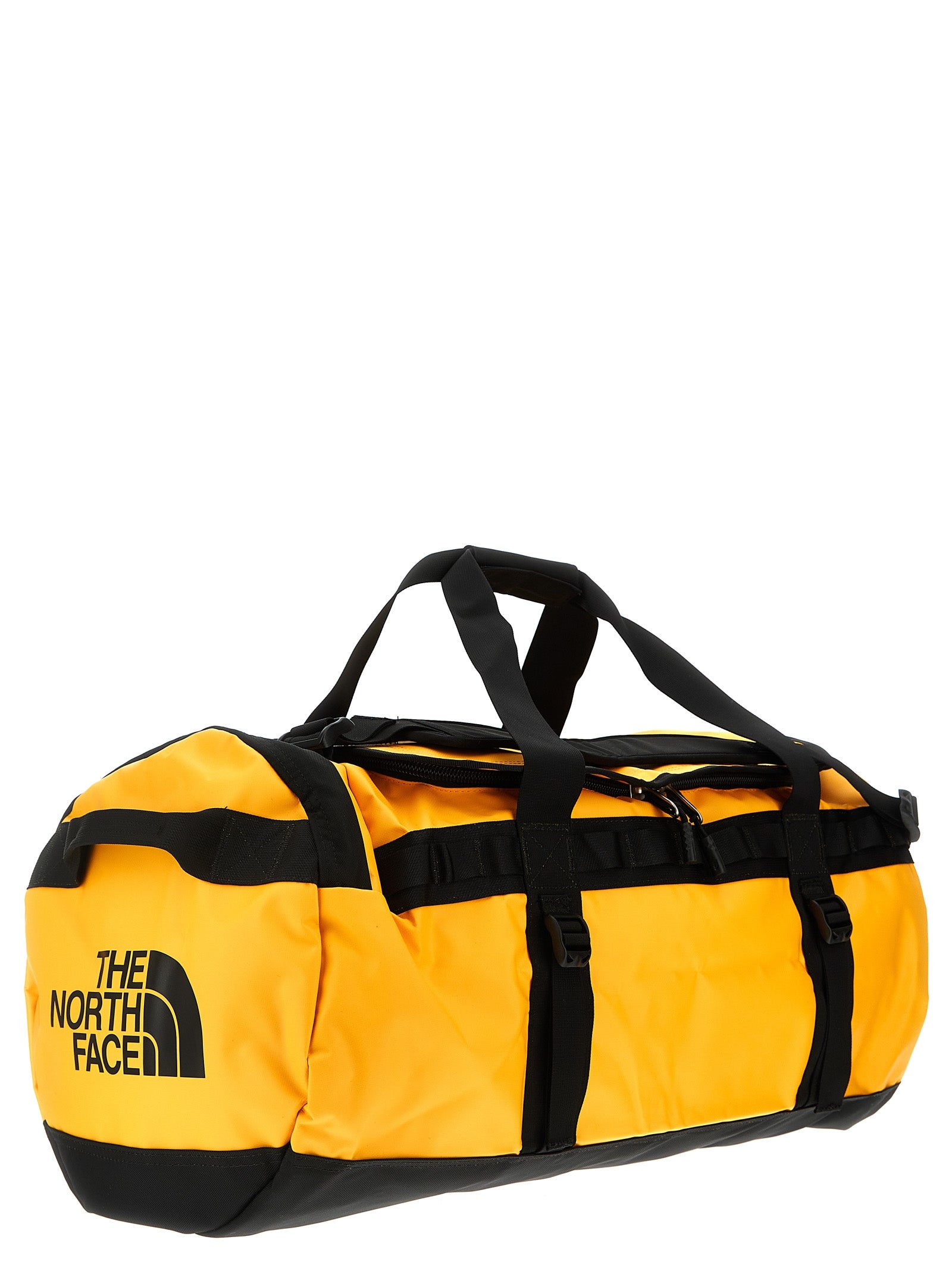 The North Face Bicolor Recycled Polyester Backpack