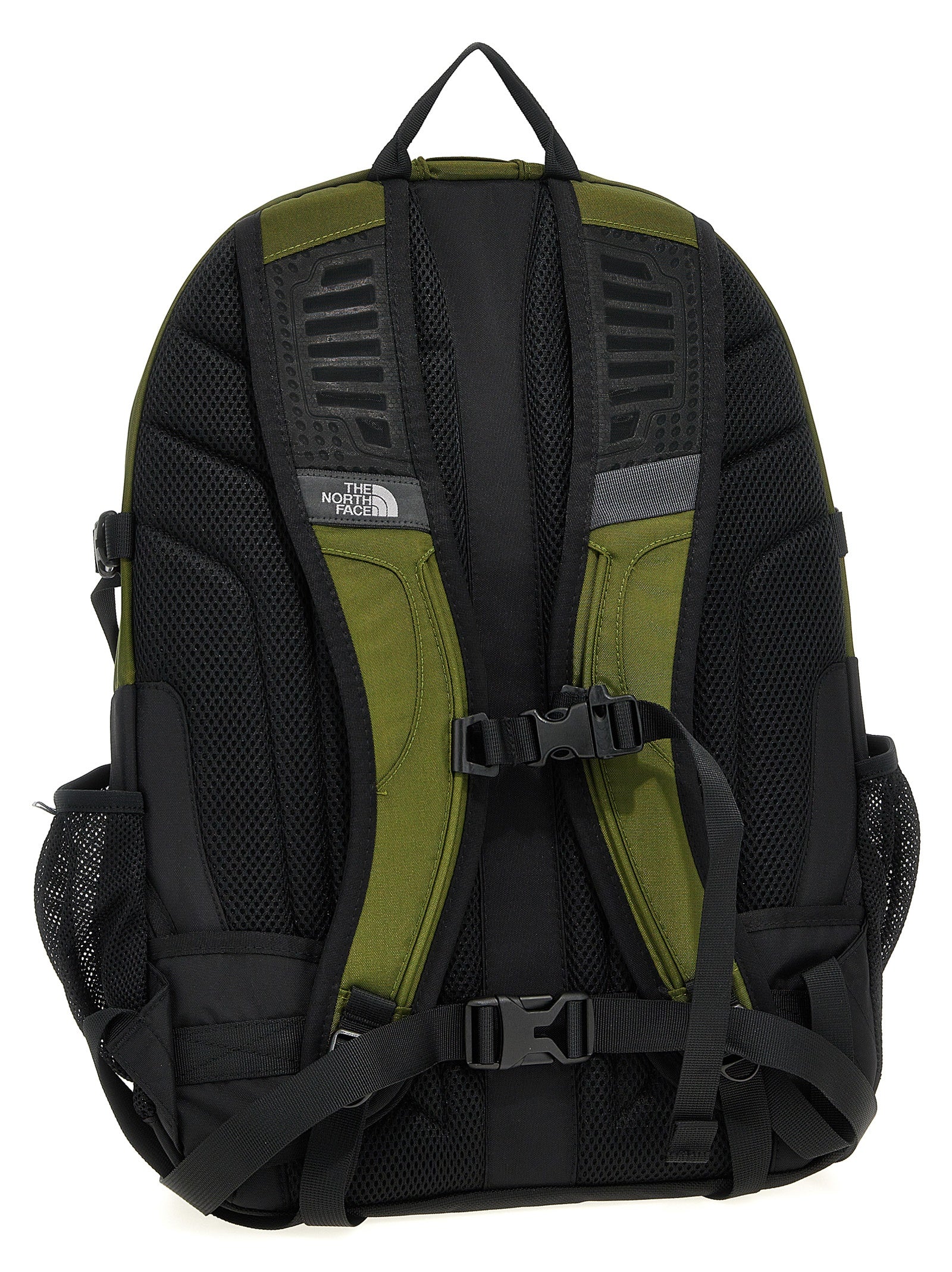 The North Face Bicolor Nylon Backpack