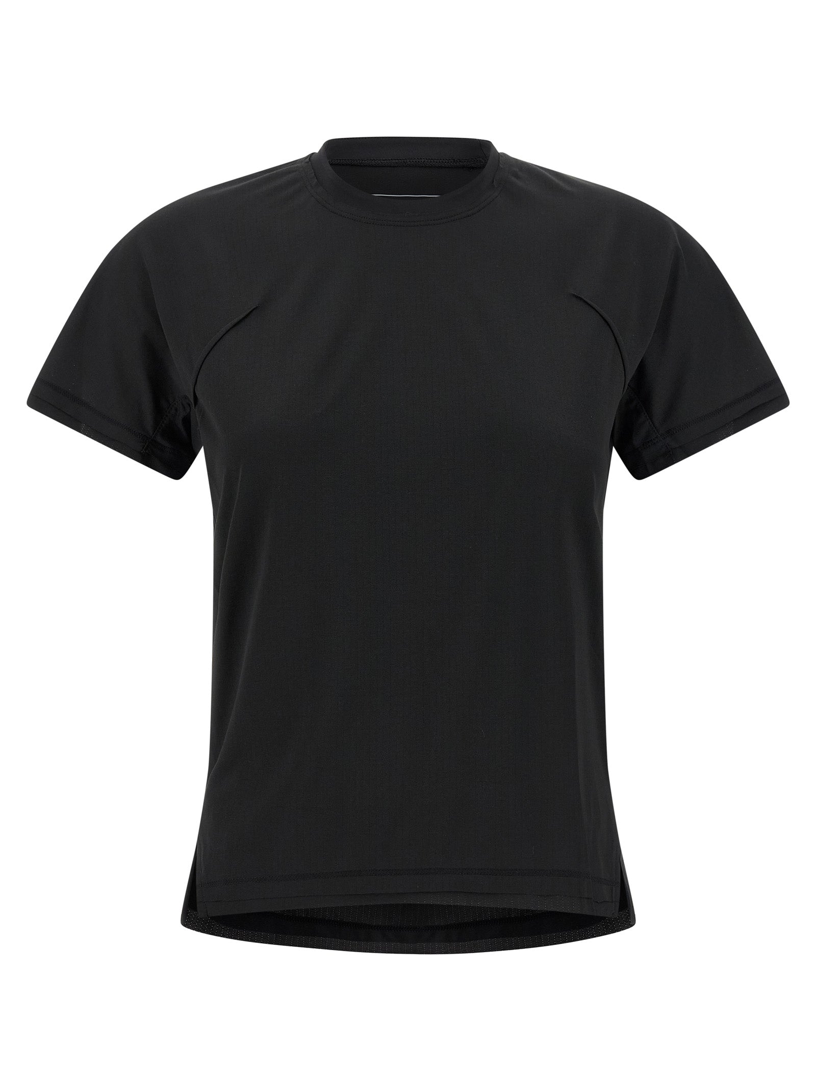 Y-3 Black Polyester Sportswear