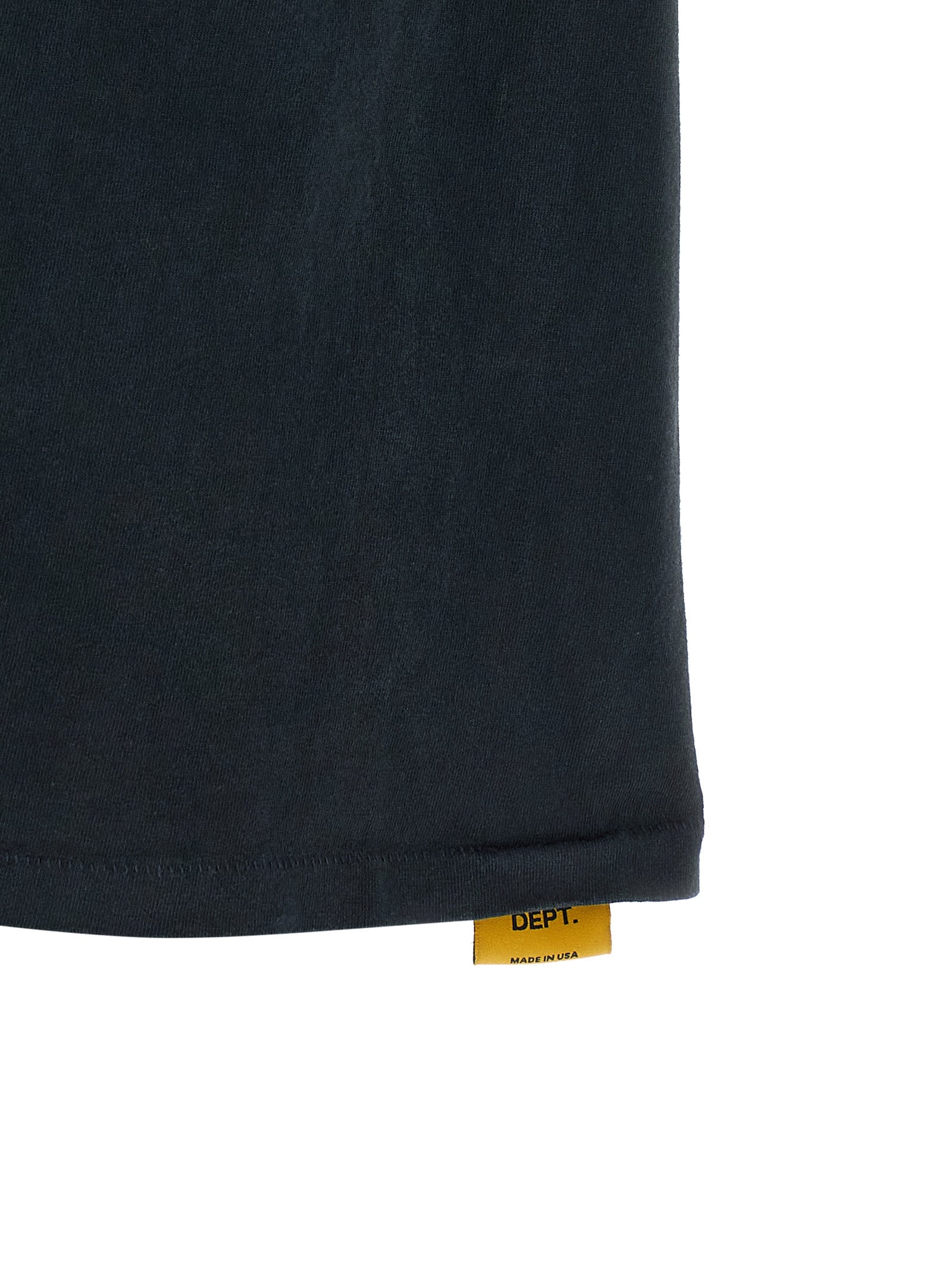 GALLERY DEPT. Black Cotton Sportswear