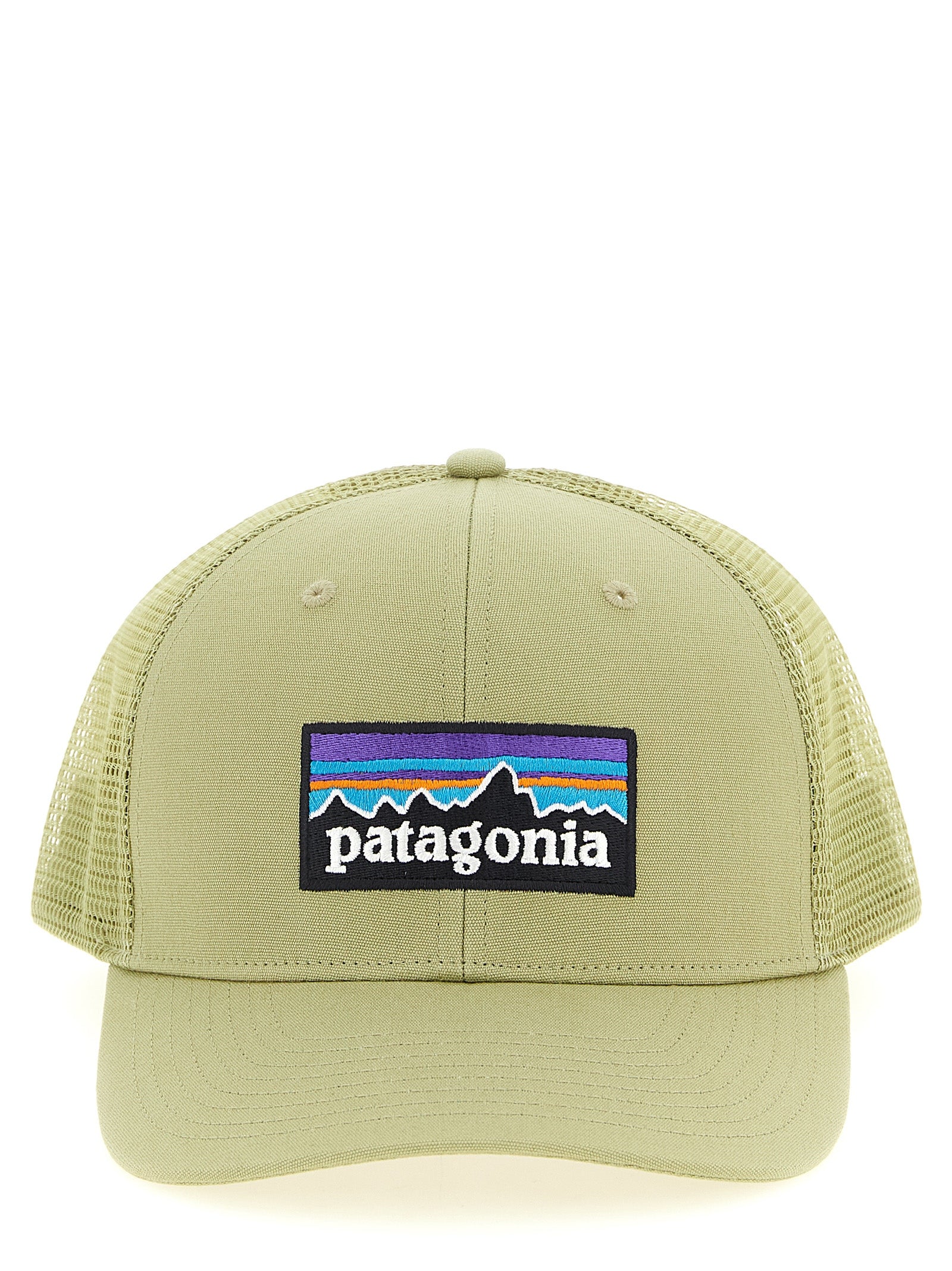 PATAGONIA Bicolor Organic Cotton Cap (Baseball Hat)