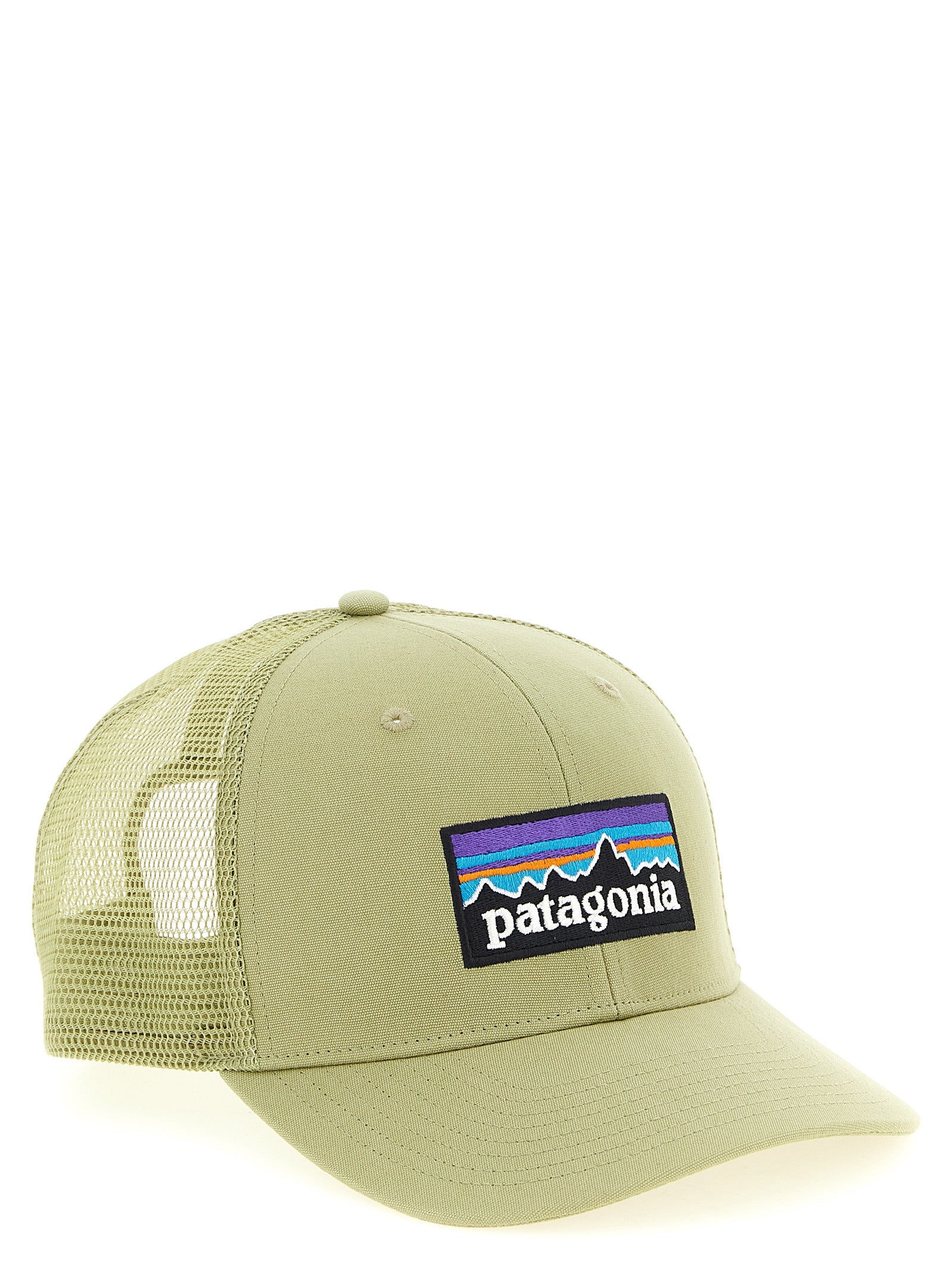 PATAGONIA Bicolor Organic Cotton Cap (Baseball Hat)