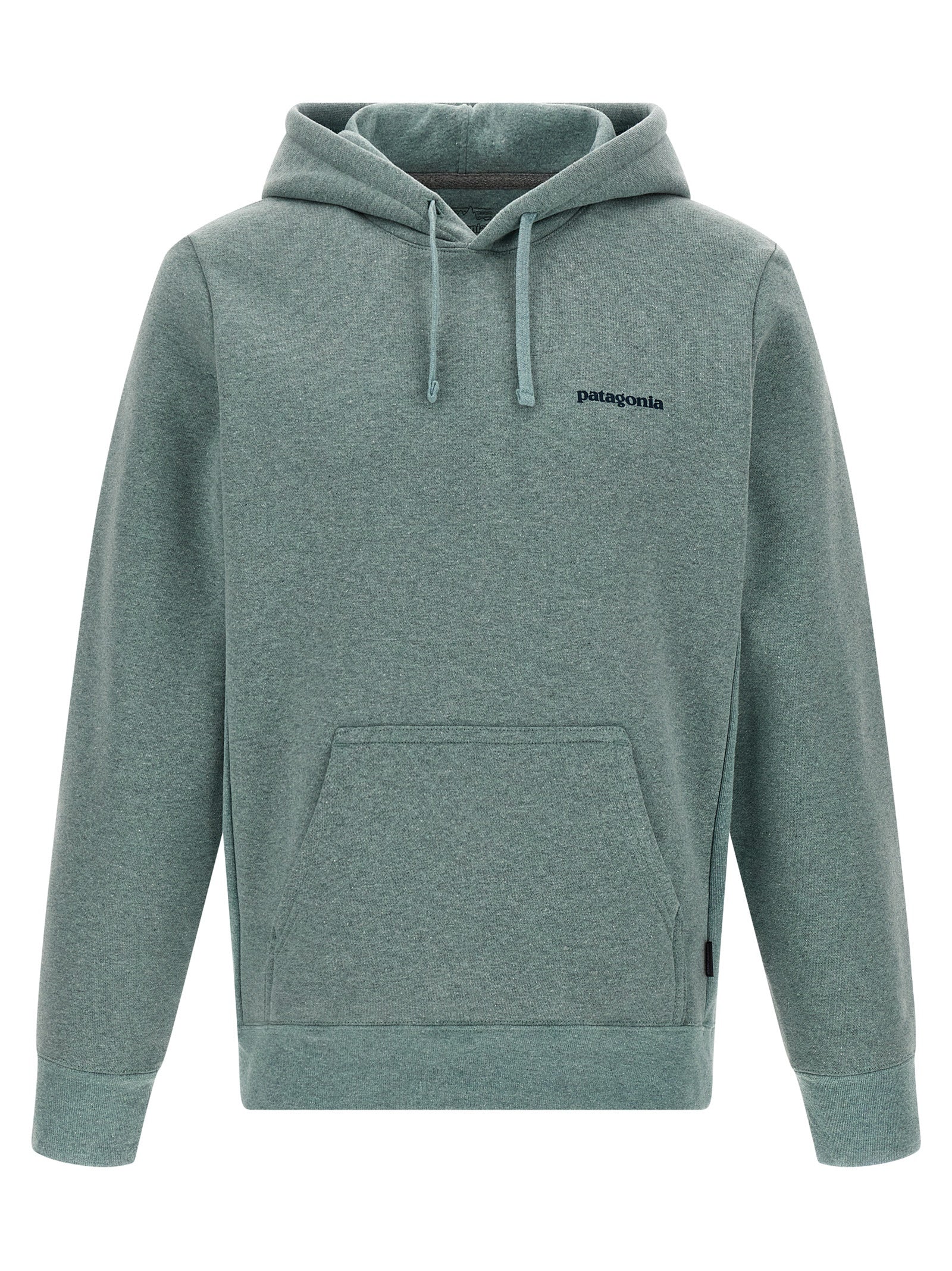 PATAGONIA Bicolor Polyester Sweatshirt