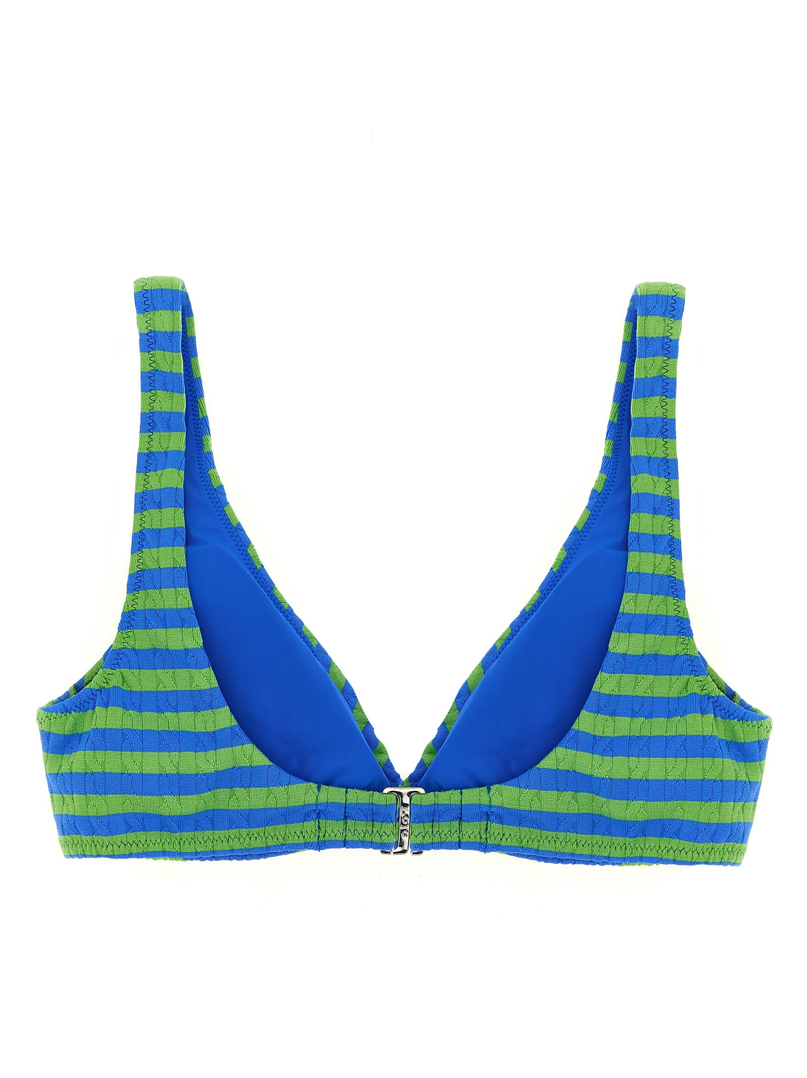 Polo Ralph Lauren Multicolor Nylon Bikini