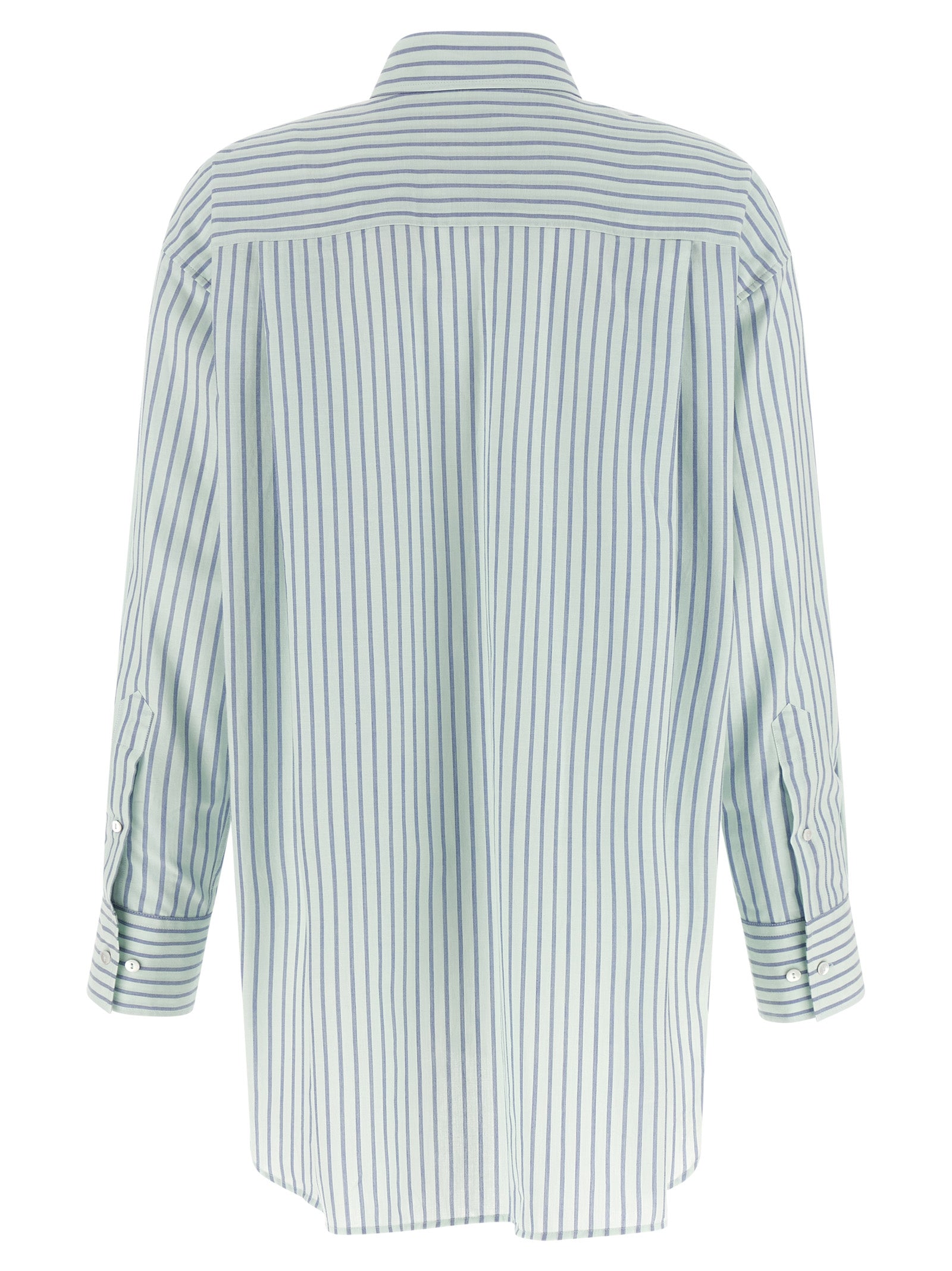 XACUS Multicolor Cotton Blouse
