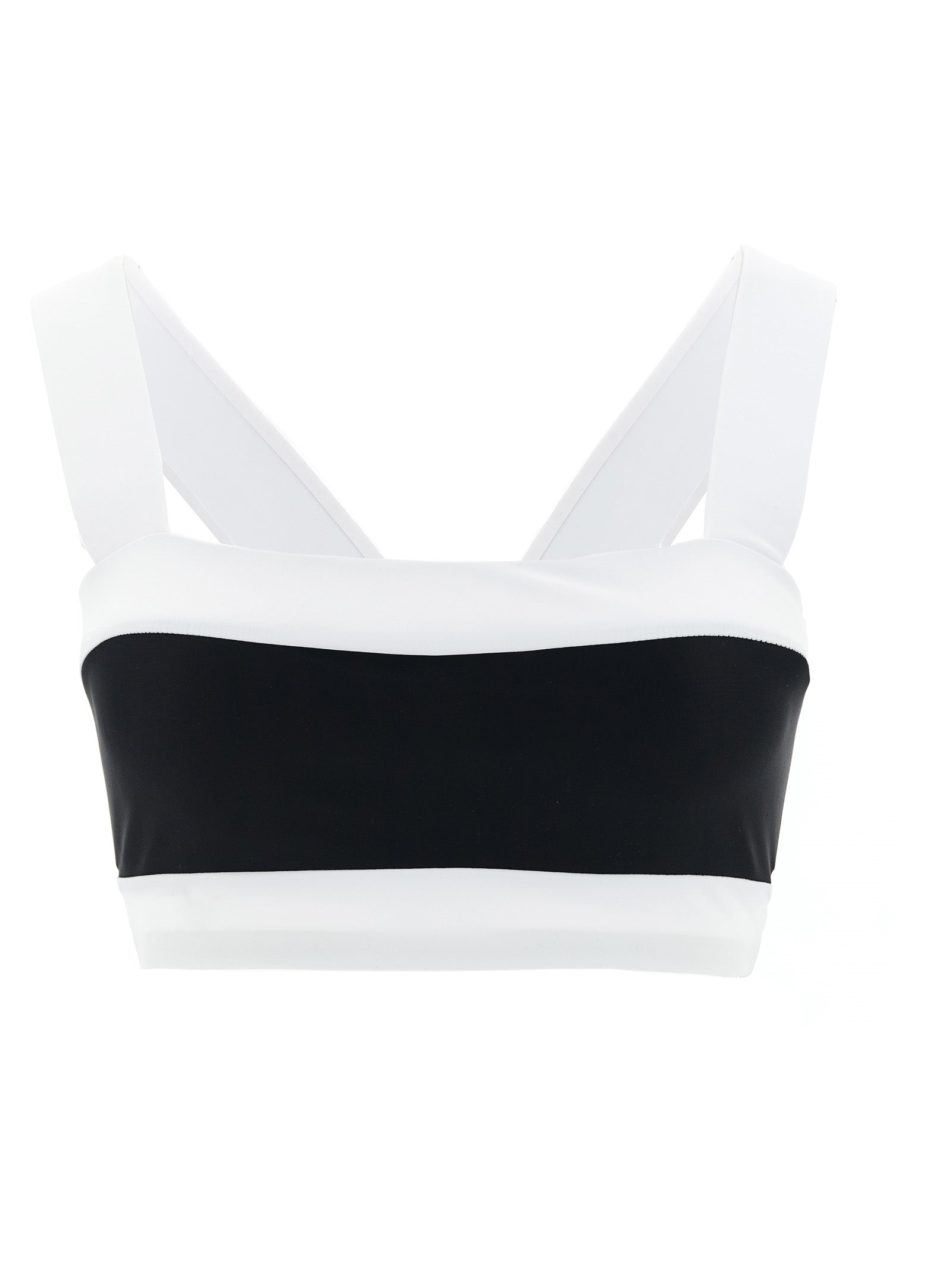GOLDBERGH Bicolor Recycled Polyamide Bikini