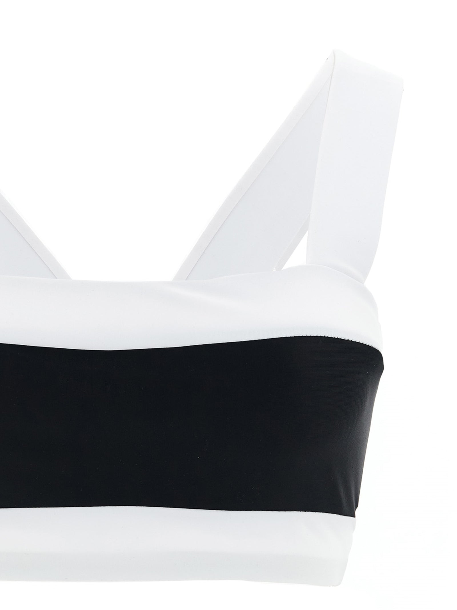 GOLDBERGH Bicolor Recycled Polyamide Bikini