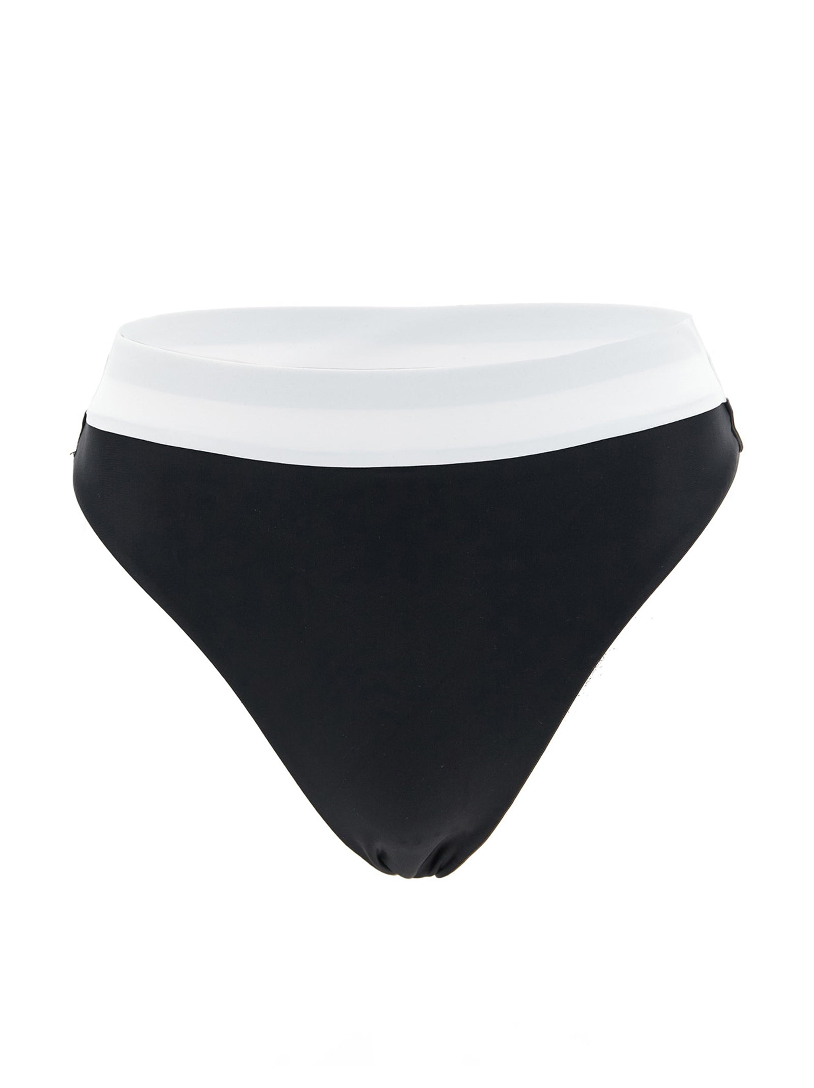GOLDBERGH Bicolor Recycled Polyamide Swim Briefs
