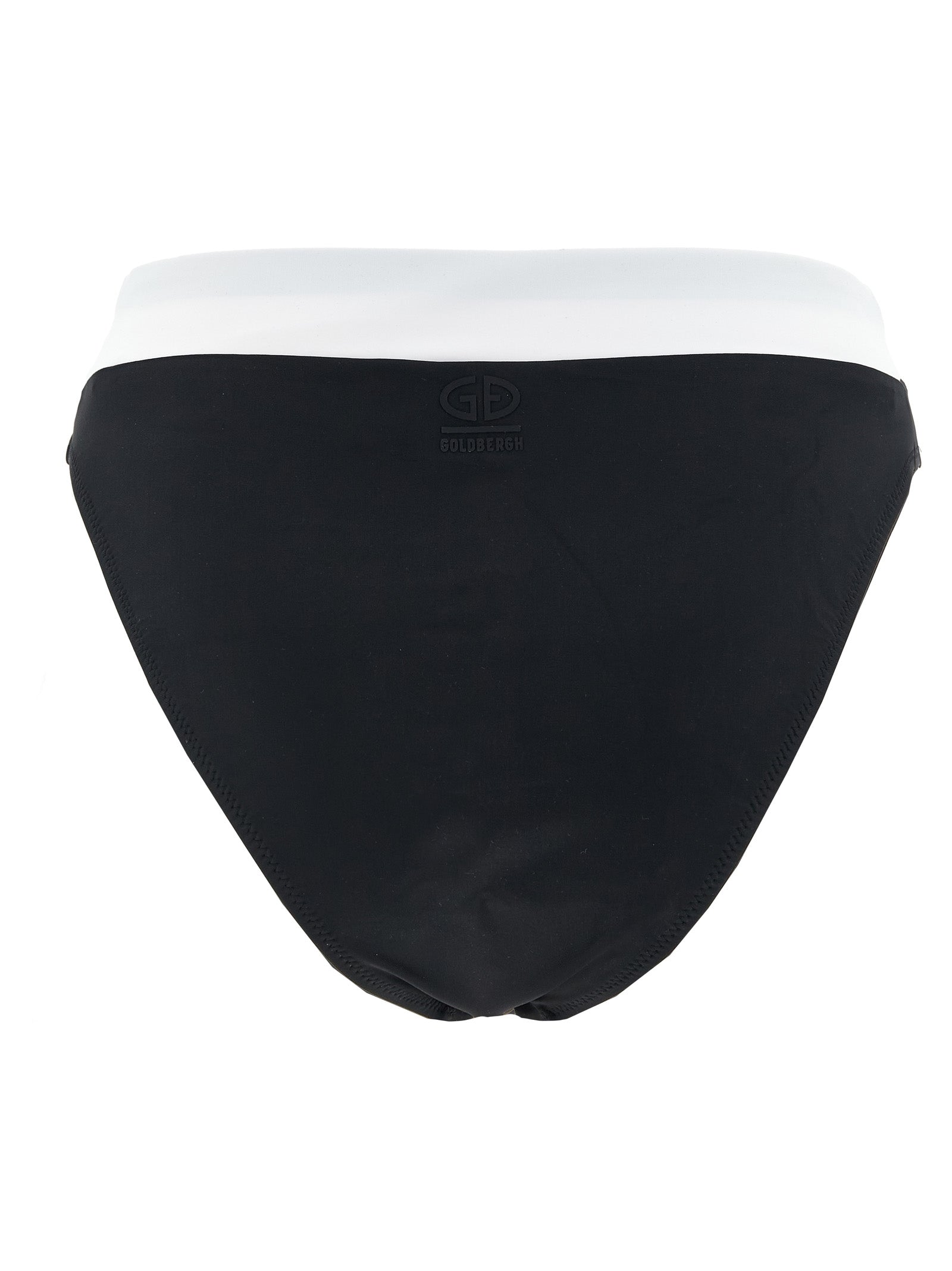 GOLDBERGH Bicolor Recycled Polyamide Swim Briefs