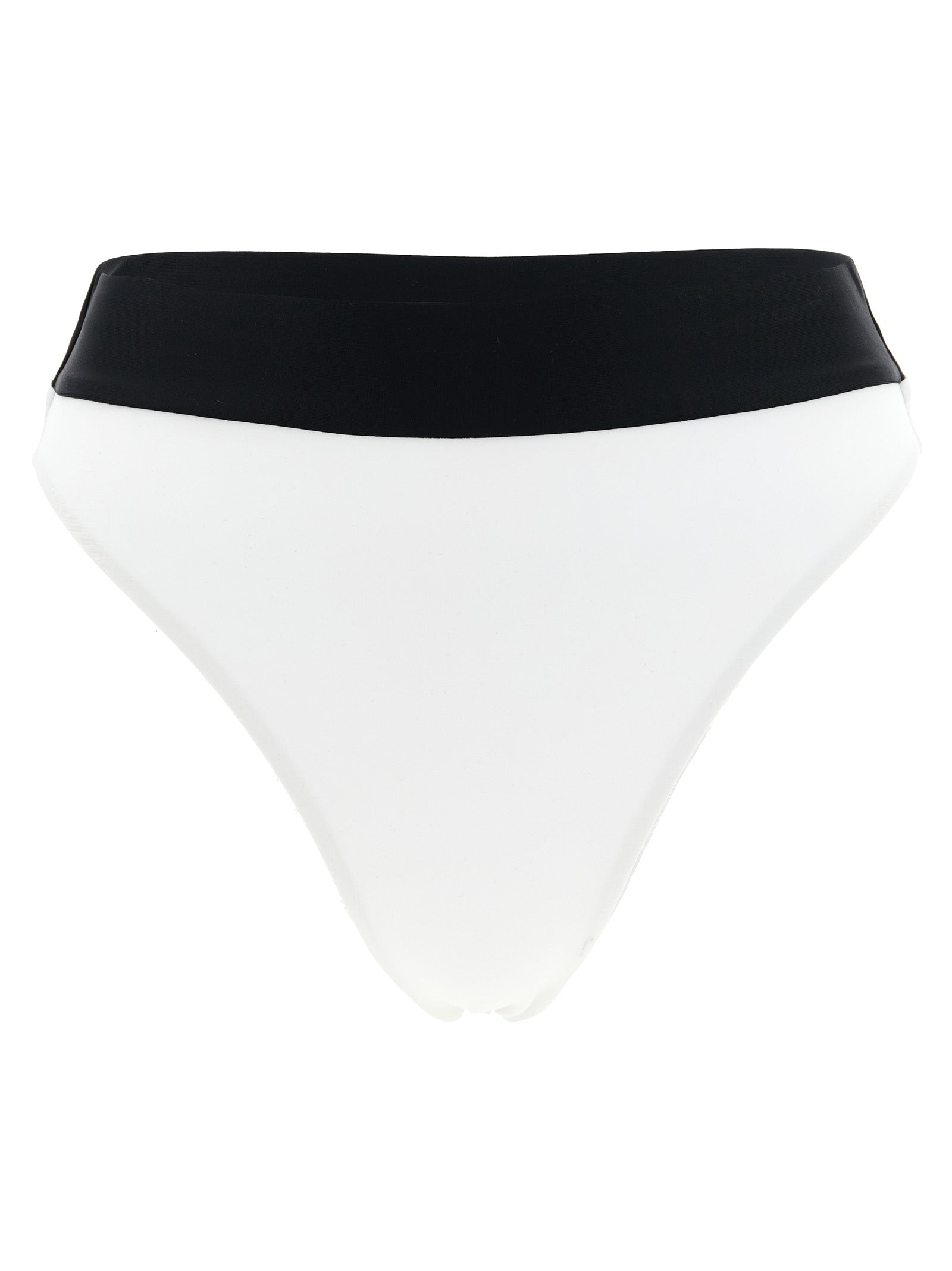 GOLDBERGH Bicolor Recycled Polyamide Swim Briefs