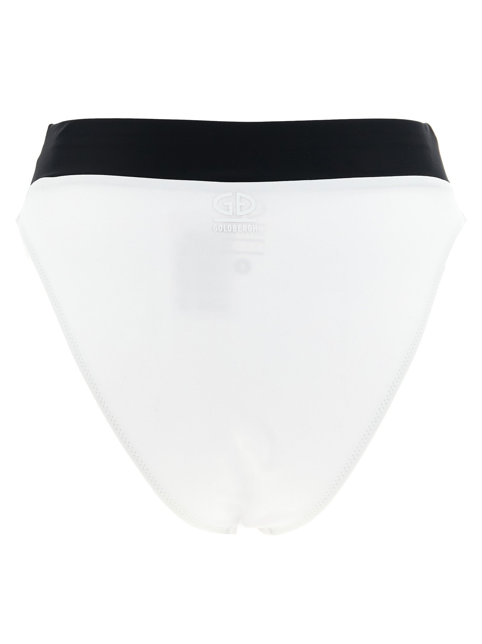 GOLDBERGH Bicolor Recycled Polyamide Swim Briefs