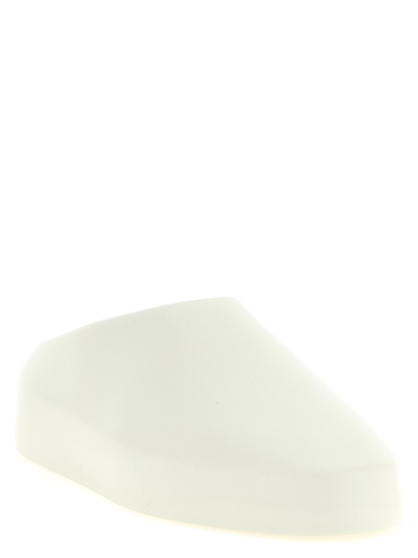 Fear Of God Beige Acetate Clogs