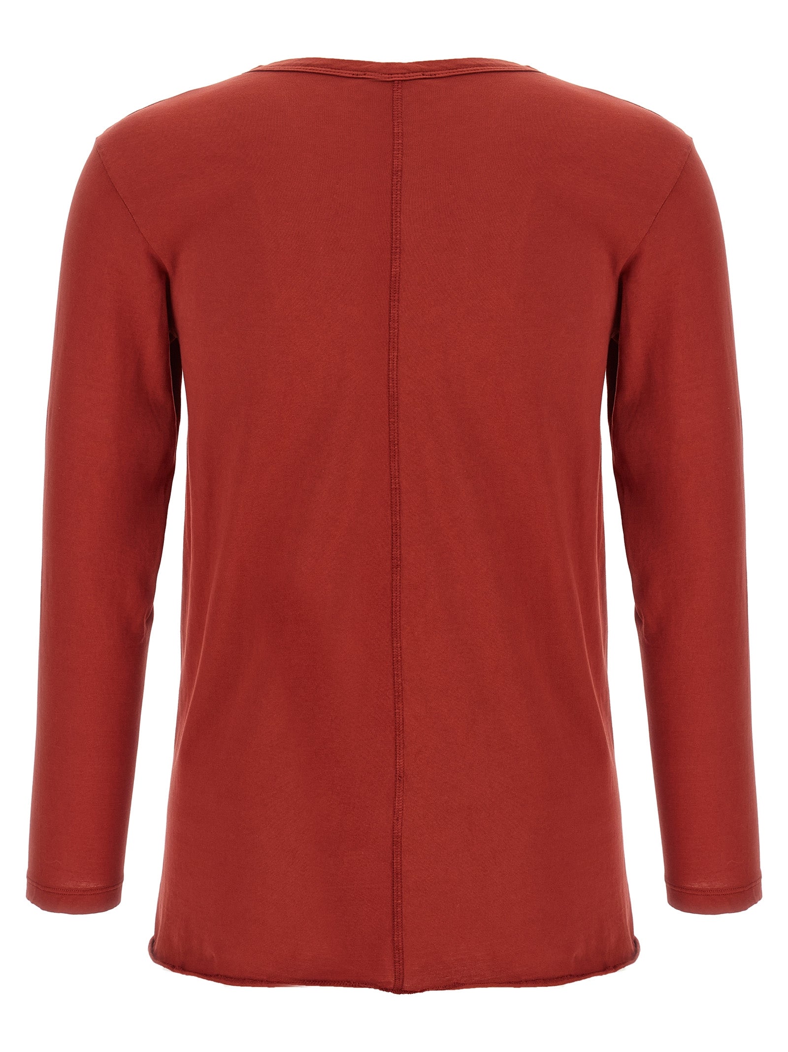SECOND/LAYER Multicolor Cotton T-Shirt