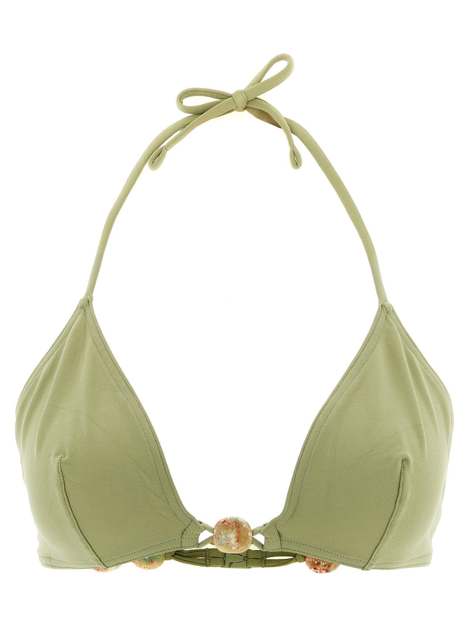 Eres Bicolor Polyamide Bikini
