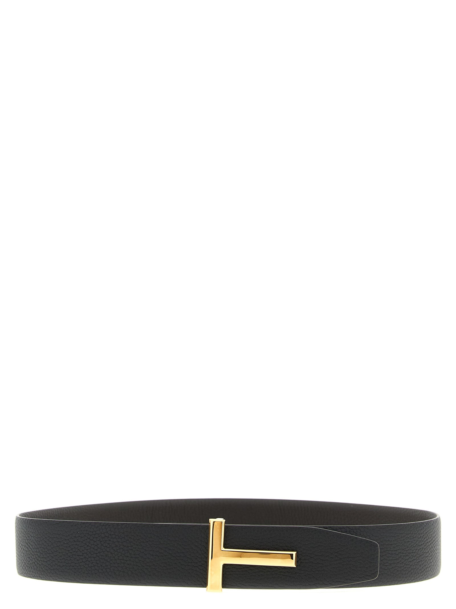 Tom Ford Multicolor Calfskin Regular Belt
