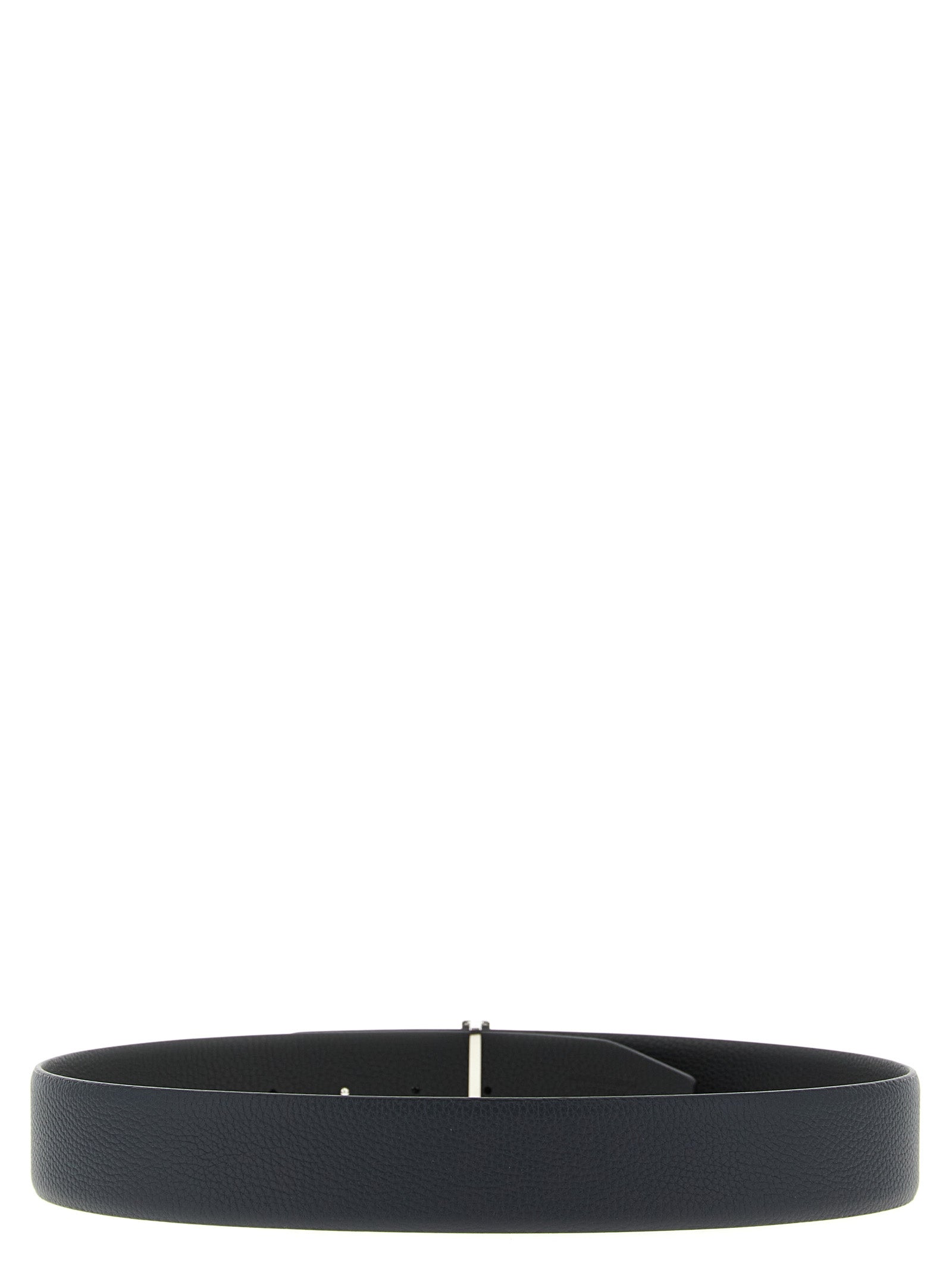 Tom Ford Multicolor Calfskin Belt