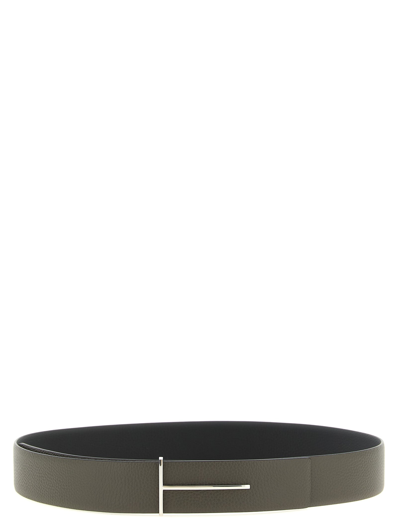 Tom Ford Multicolor Calfskin Regular Belt