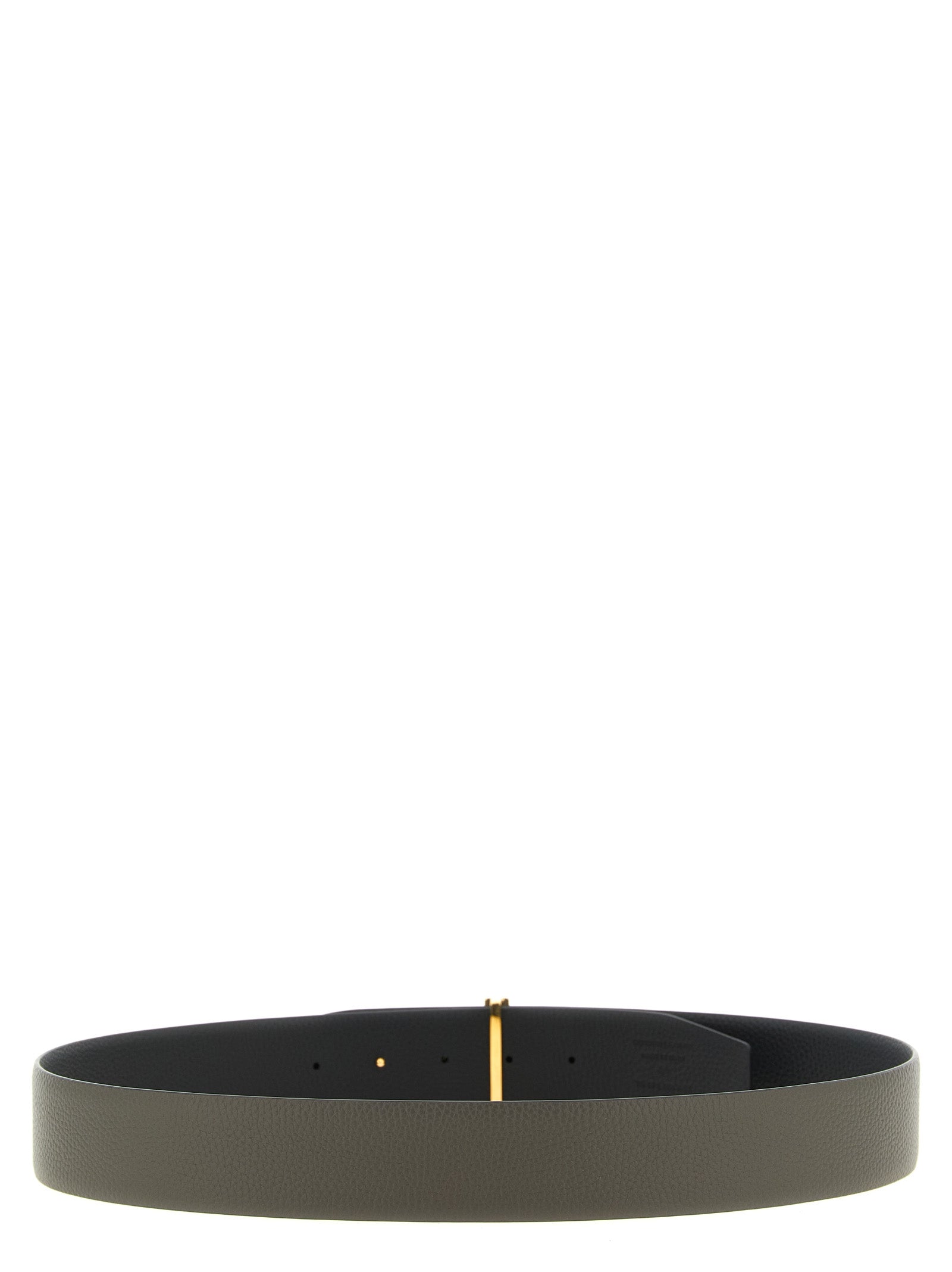 Tom Ford Multicolor Calfskin Regular Belt