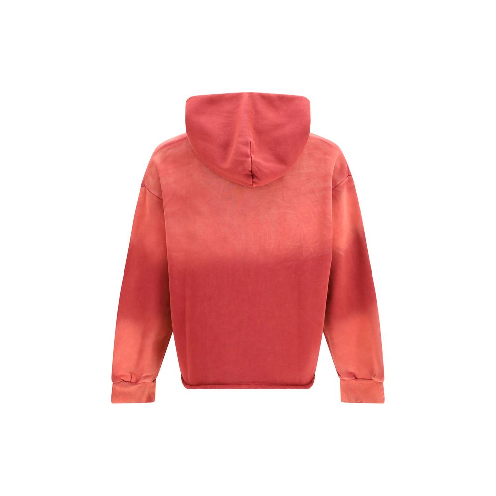 FOUND Multicolor Cotton Sweatshirt