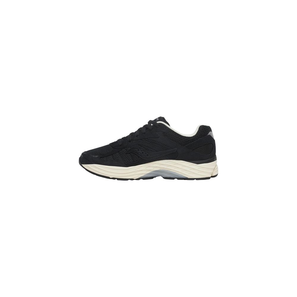 Saucony Bicolor Synthetic Athletic Sneakers