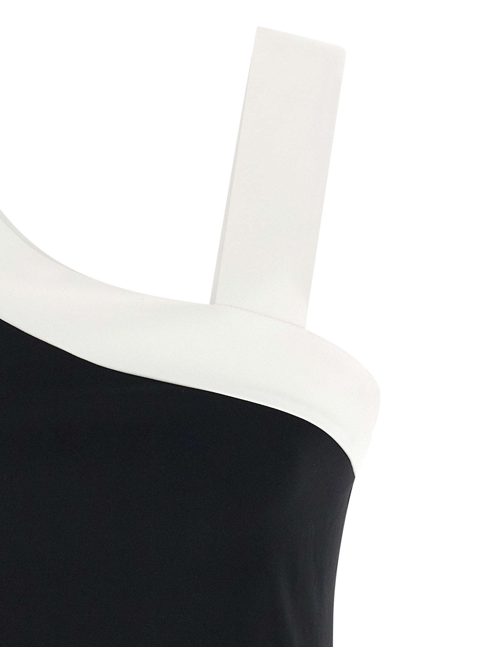 GOLDBERGH Bicolor Polyamide Sport Bra