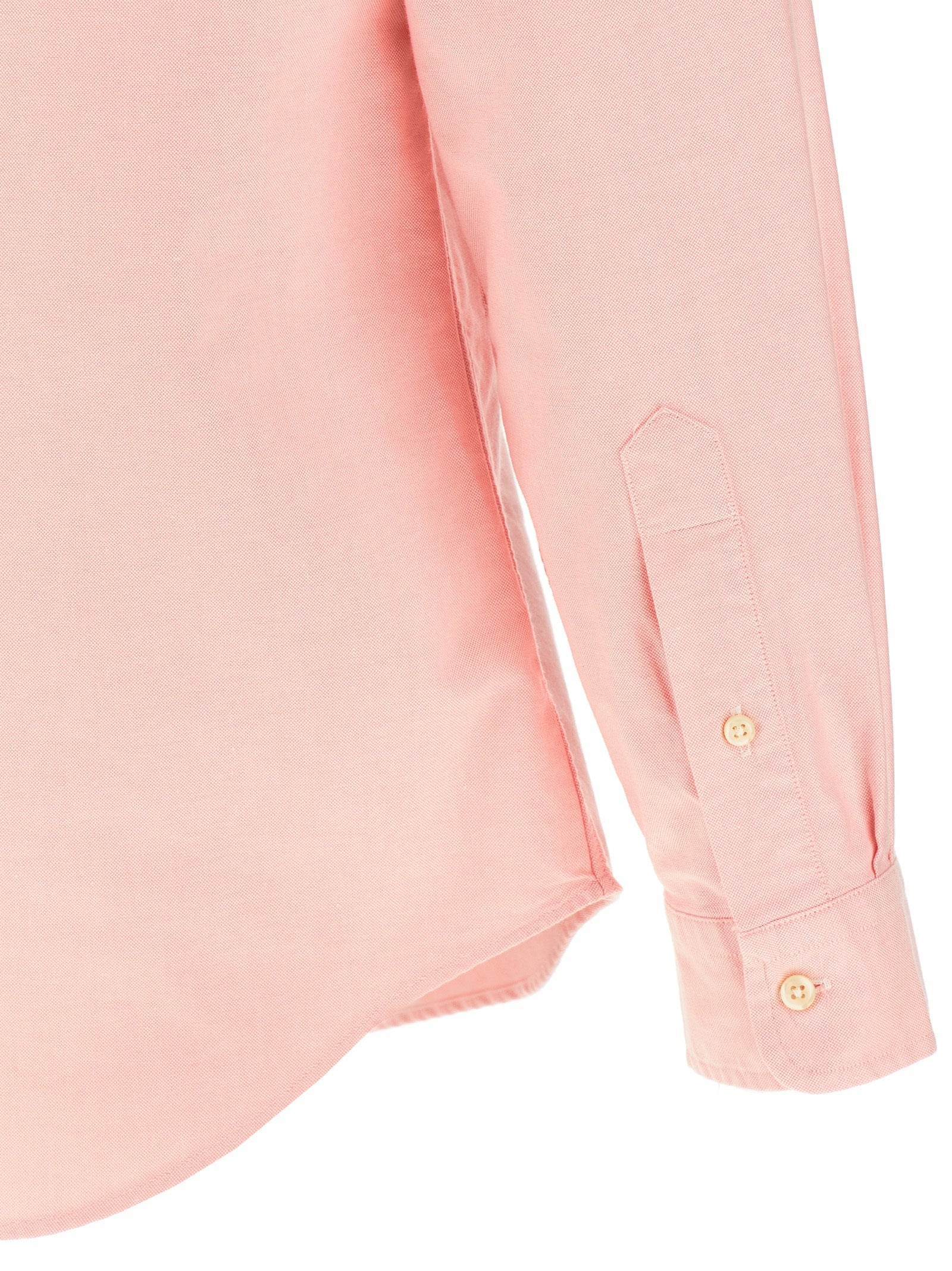Polo Ralph Lauren Multicolor Cotton Blouse