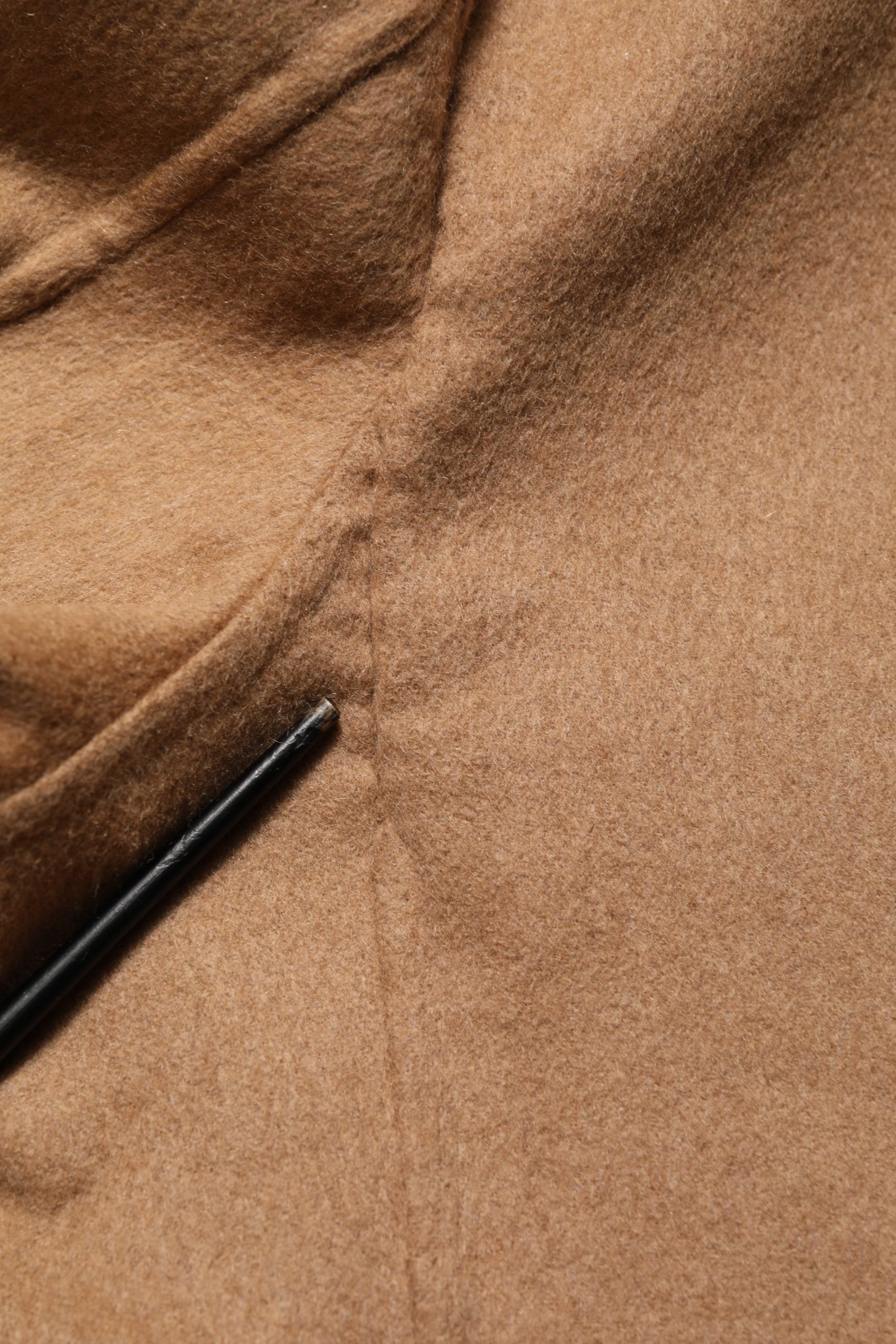 Dolce & Gabbana Brown Single Breasted 2 Button Suit Jacket
