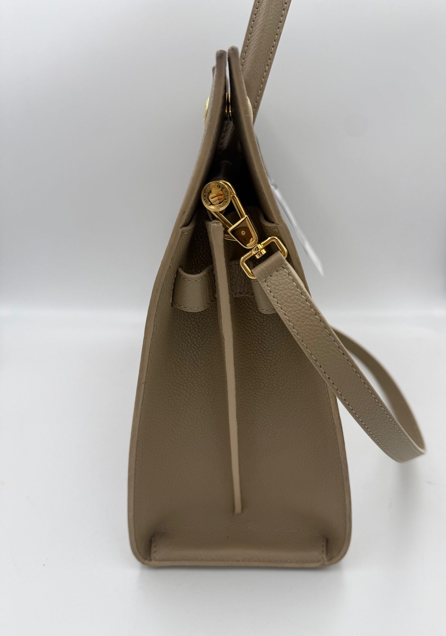 Burberry BURBERRY TITLE BAG Tote