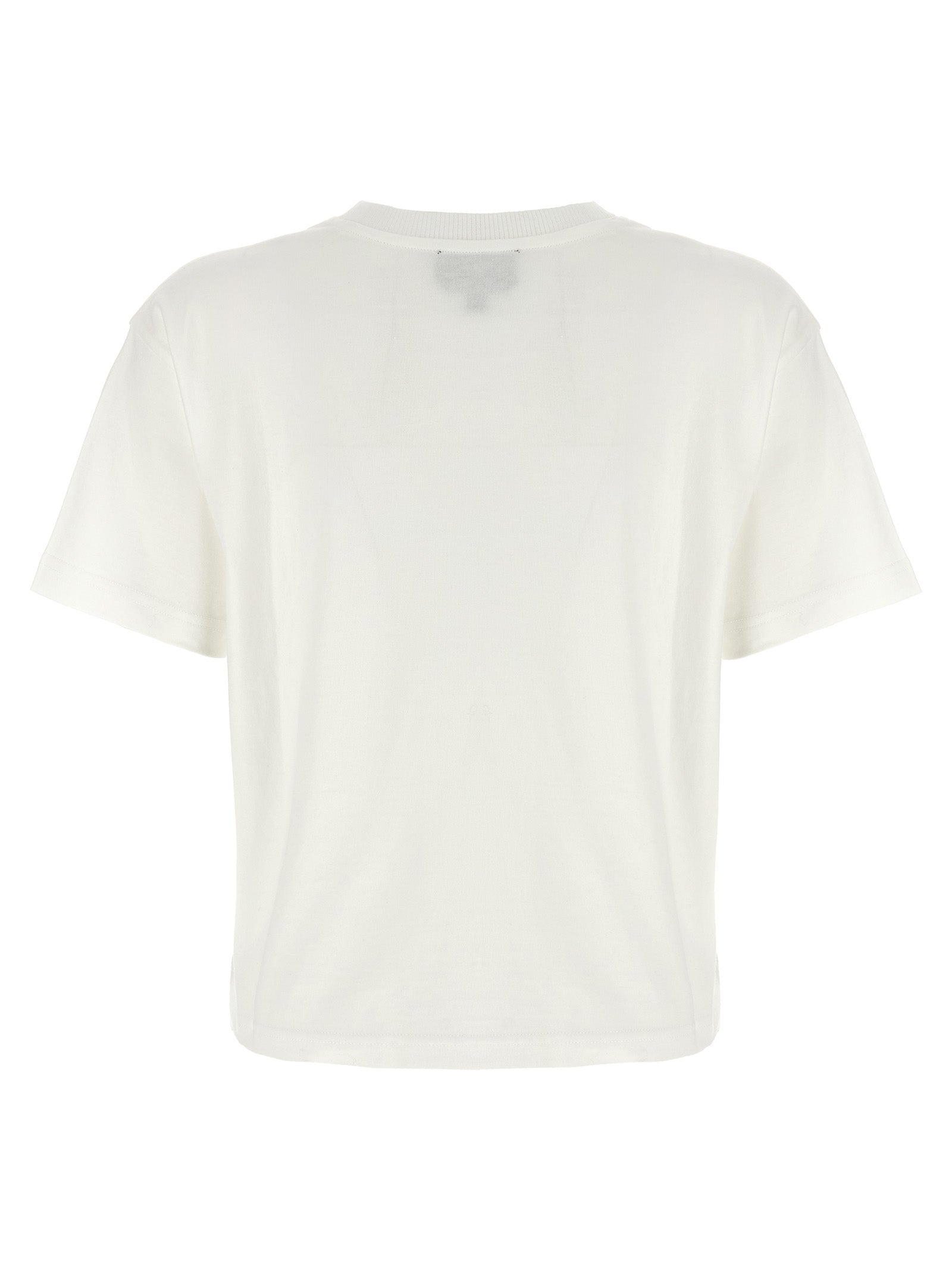A.P.C. Bicolor Organic Cotton T-Shirt