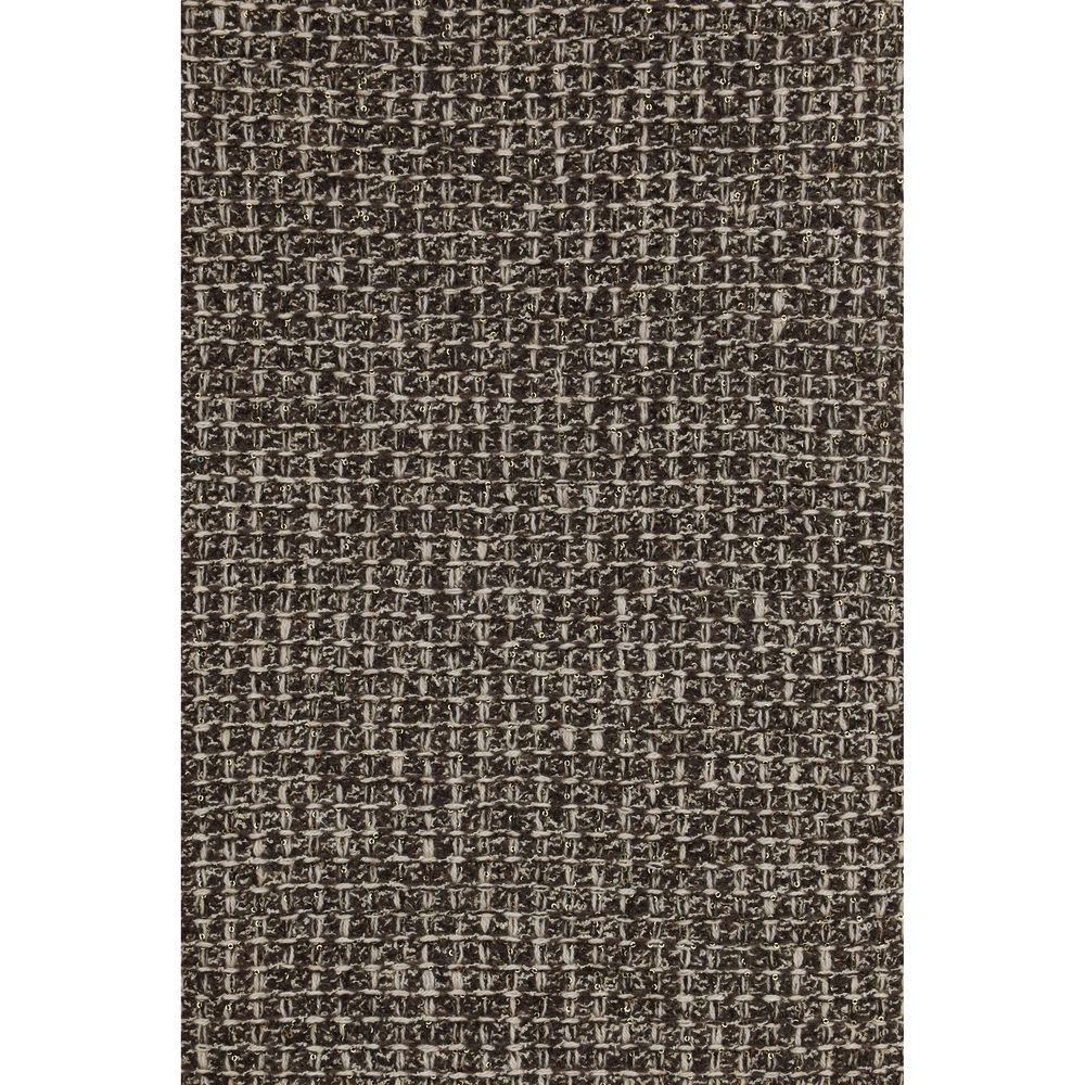 Fabiana Filippi Brown Polyamide Mini Skirt